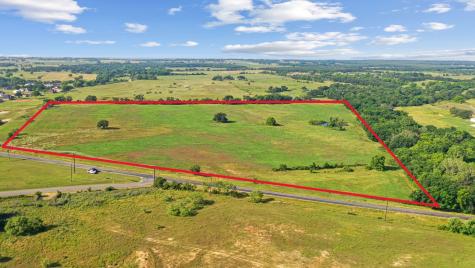TBD Lone Star Road Poolville TX 76487