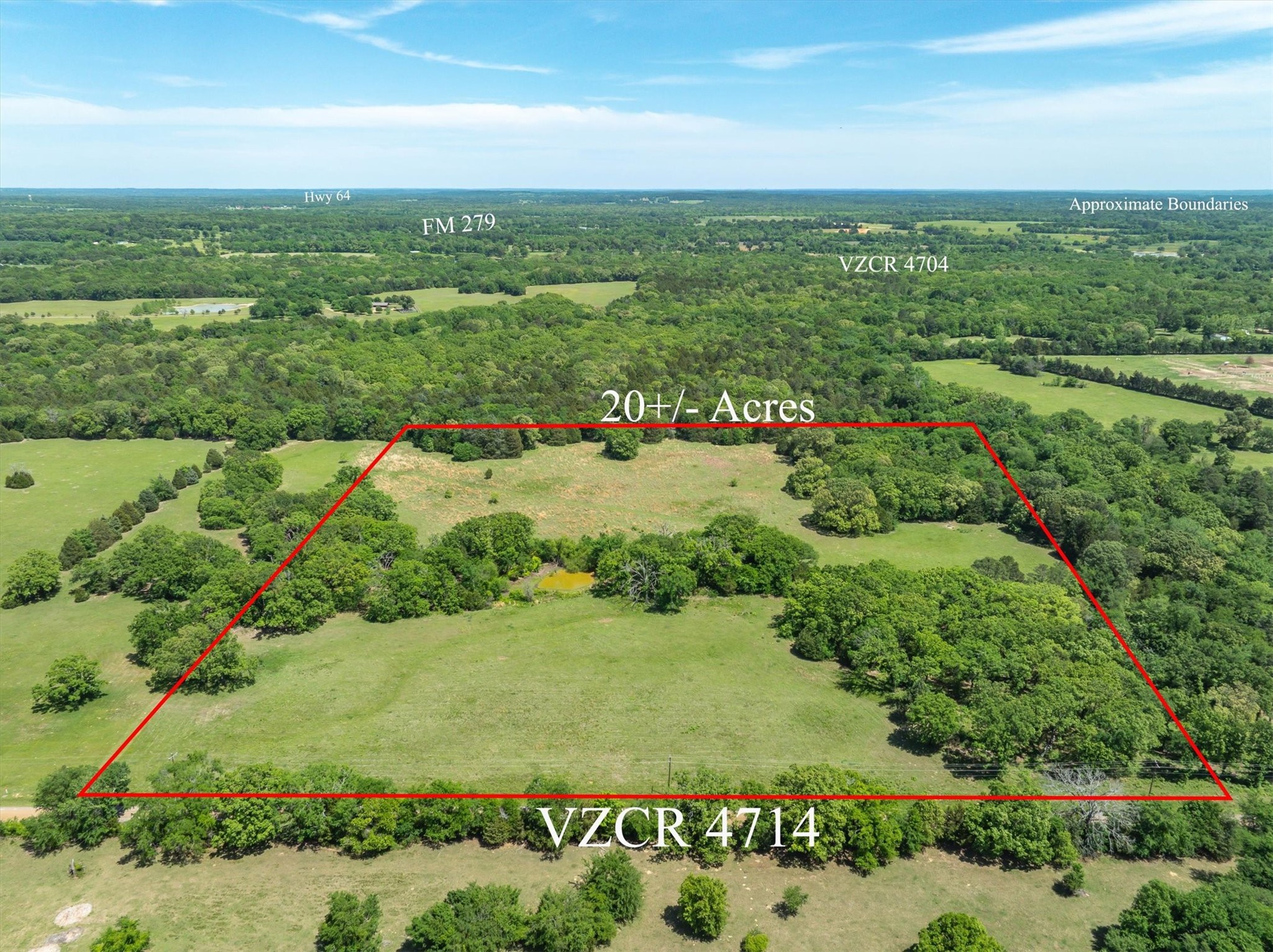 Tbd Vzcr 4714 Ben Wheeler TX 75754