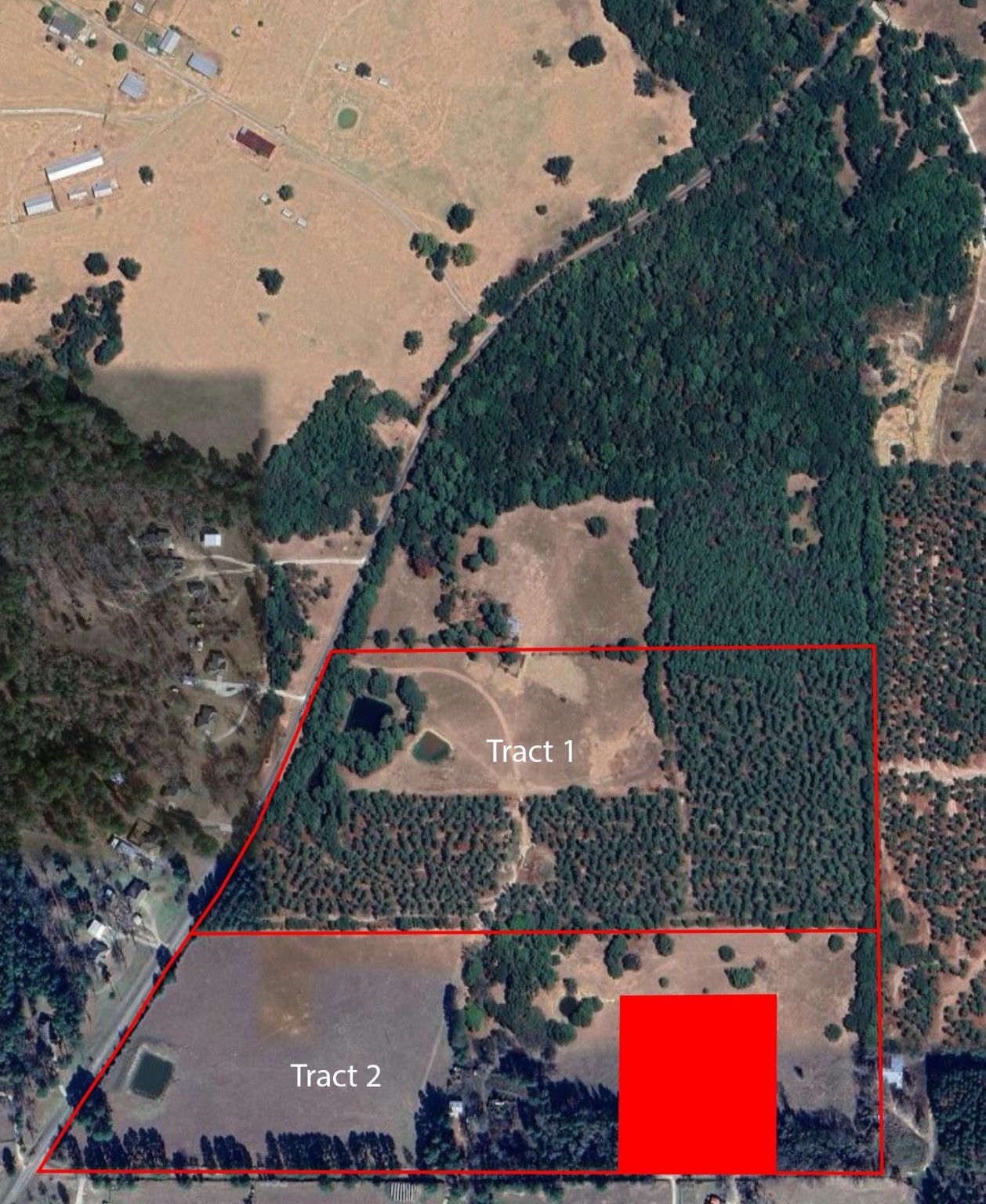 Tbd Fm-1990 Palestine TX 75801