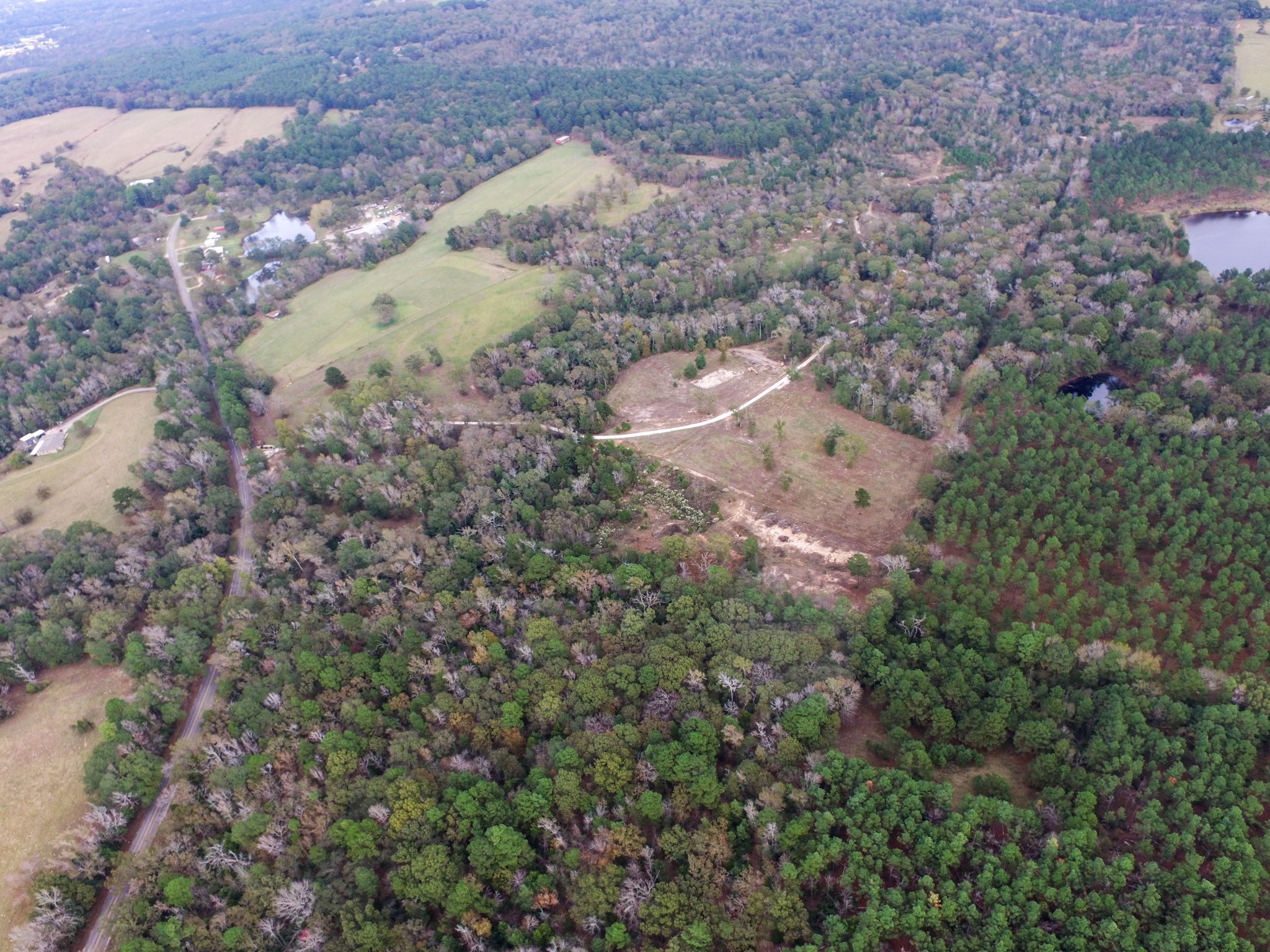 Tbd Fm-1990 Palestine TX 75801