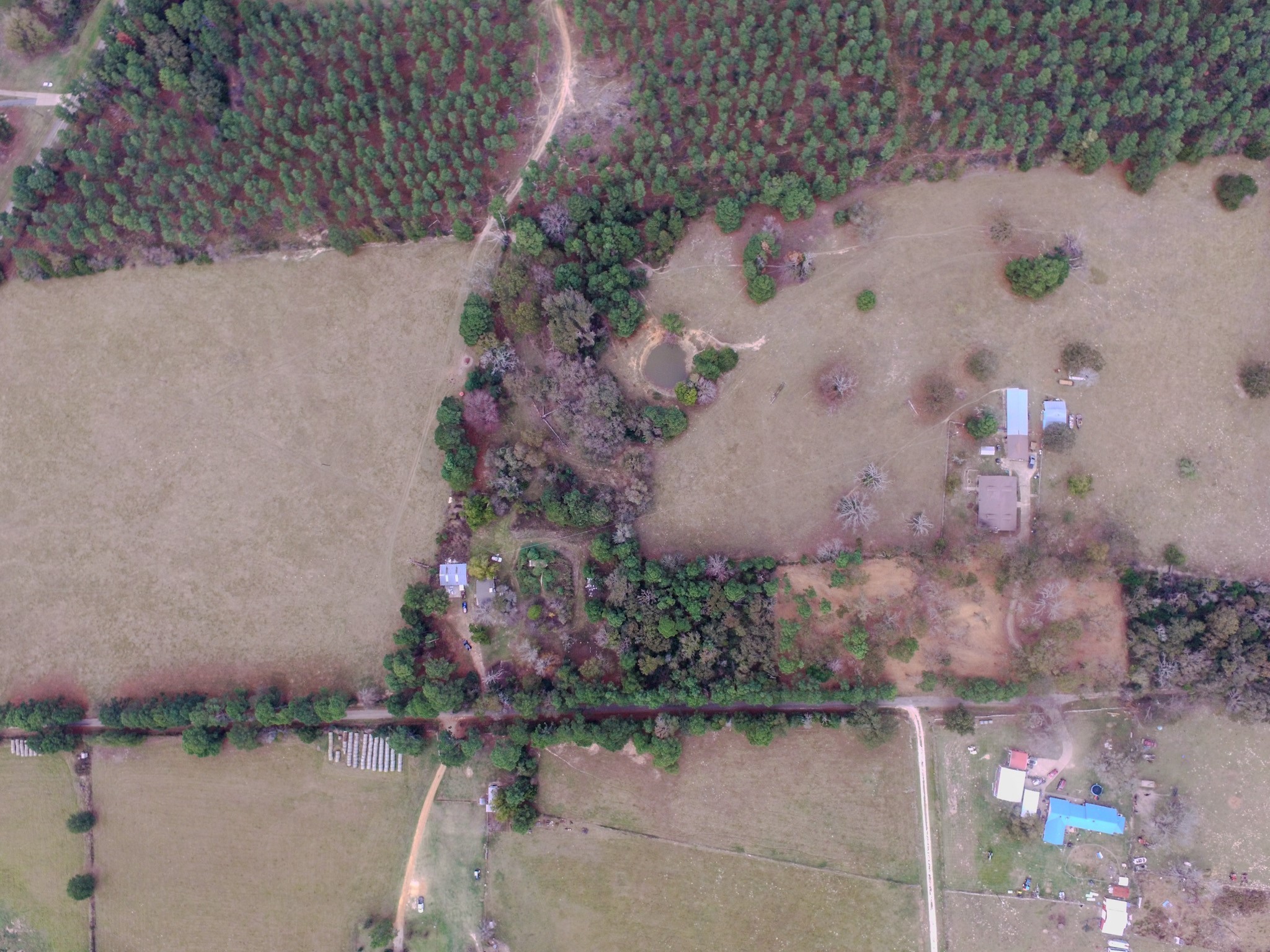 Tbd Fm-1990 Palestine TX 75801