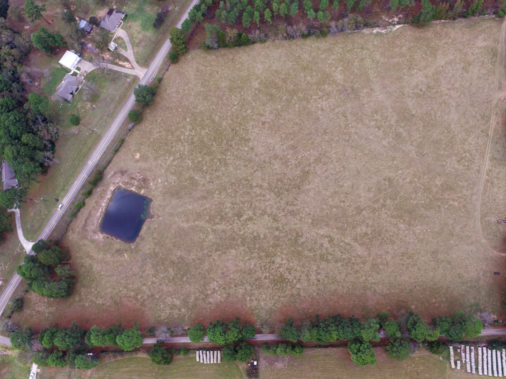Tbd Fm-1990 Palestine TX 75801