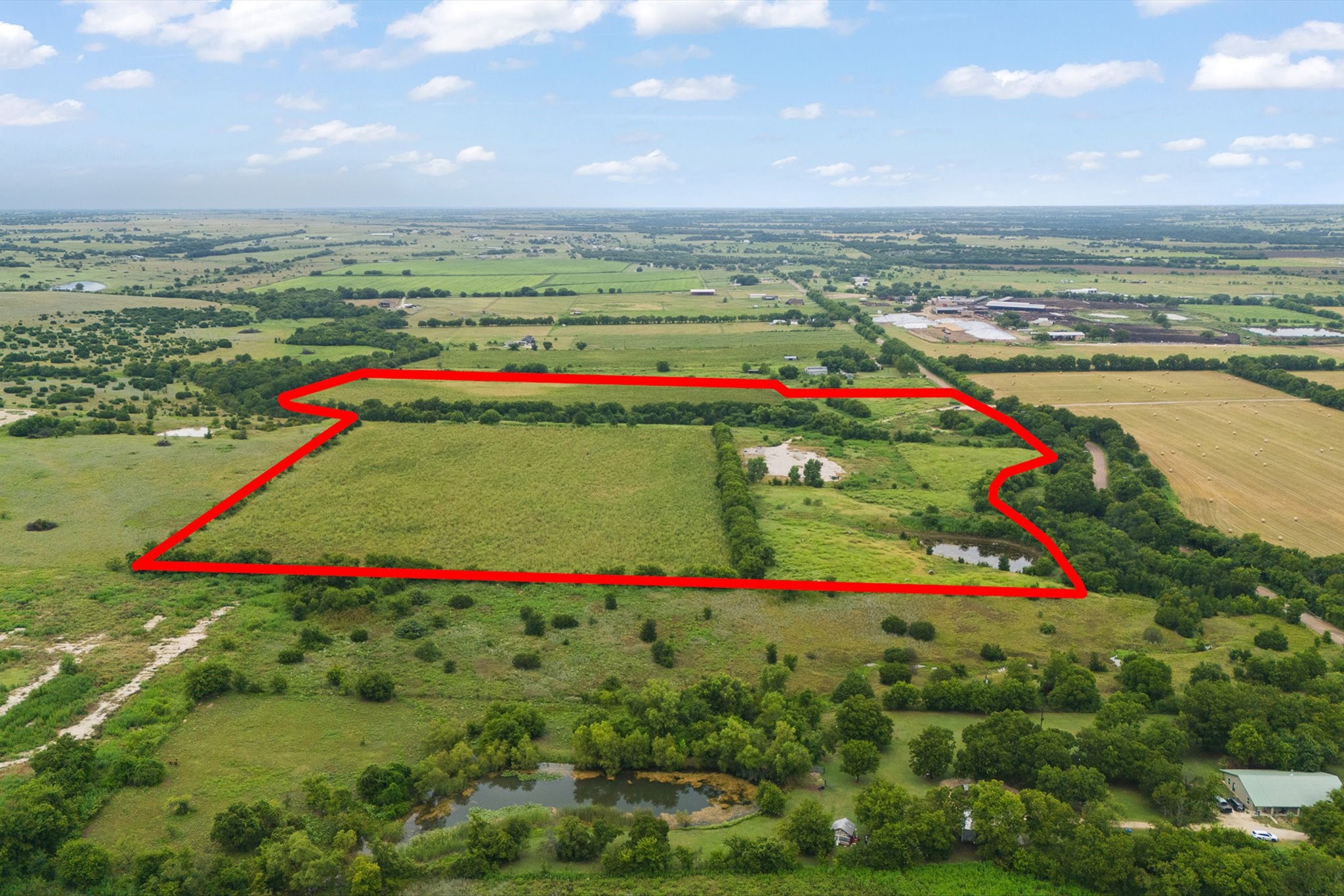 529 County Road 1123 Cleburne TX 76033