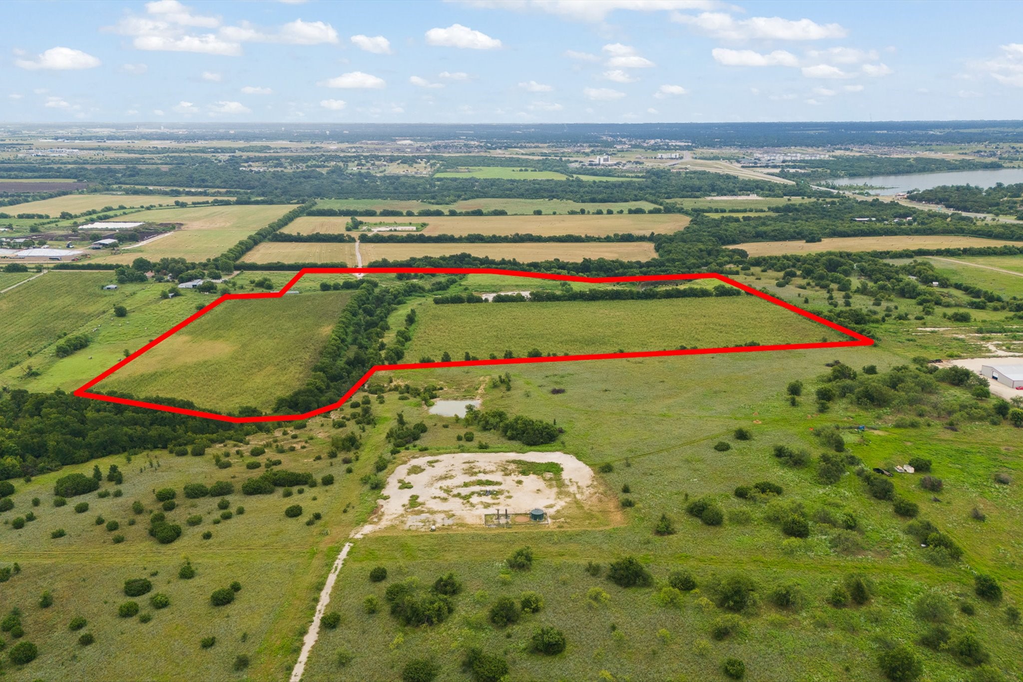529 County Road 1123 Cleburne TX 76033