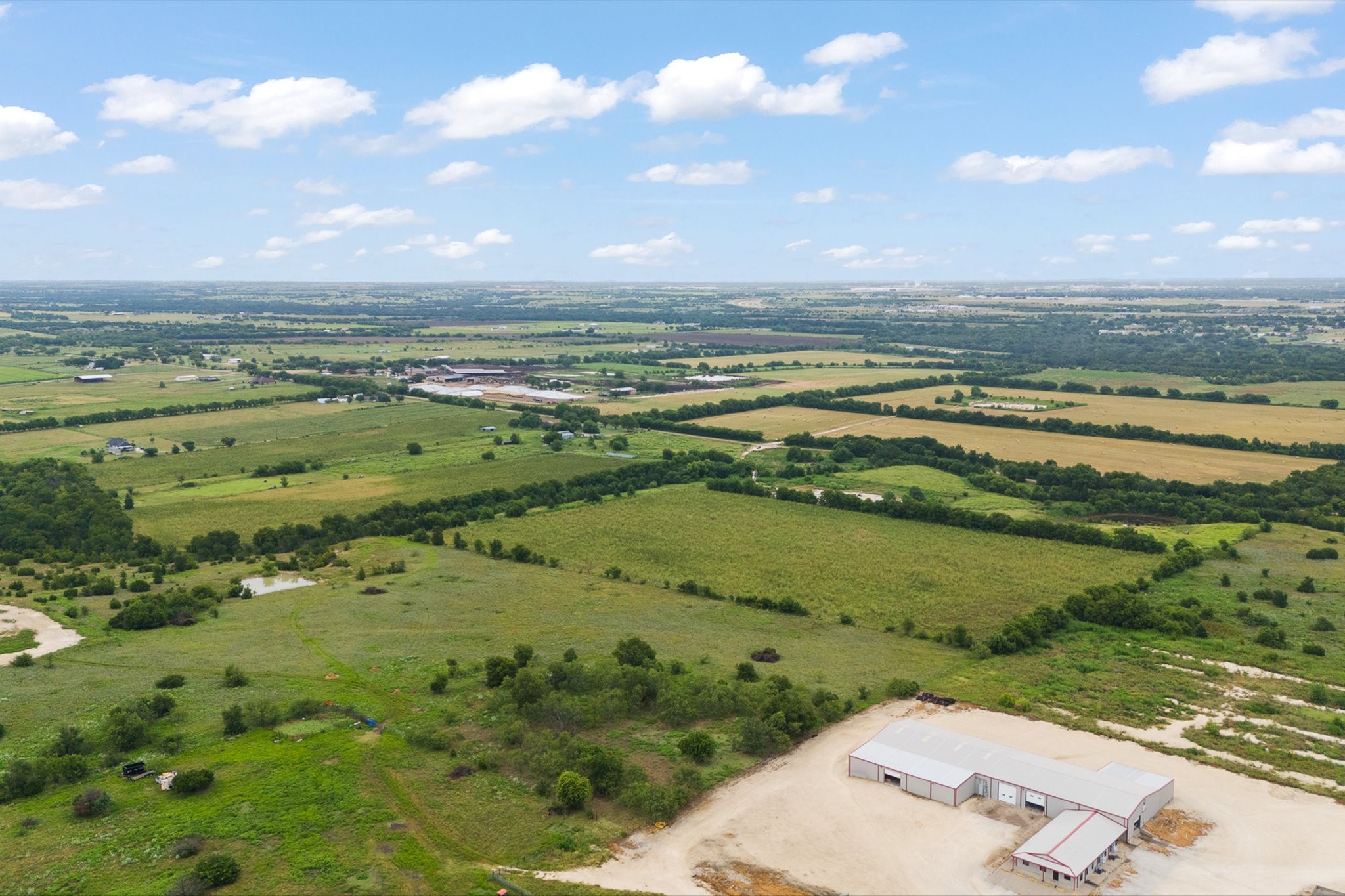 529 County Road 1123 Cleburne TX 76033