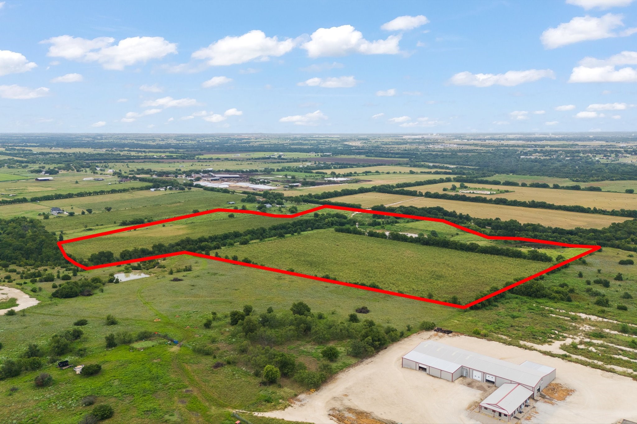 529 County Road 1123 Cleburne TX 76033