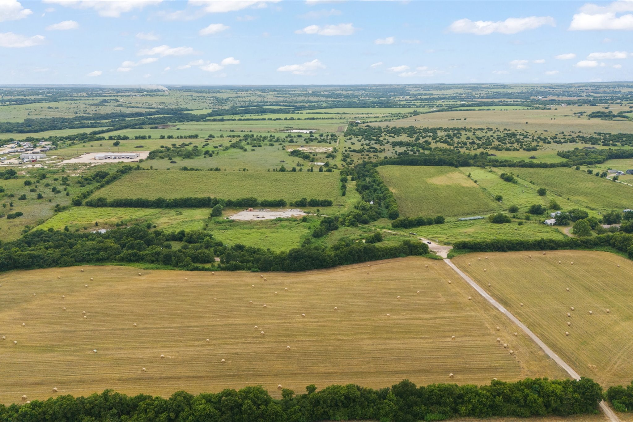 529 County Road 1123 Cleburne TX 76033