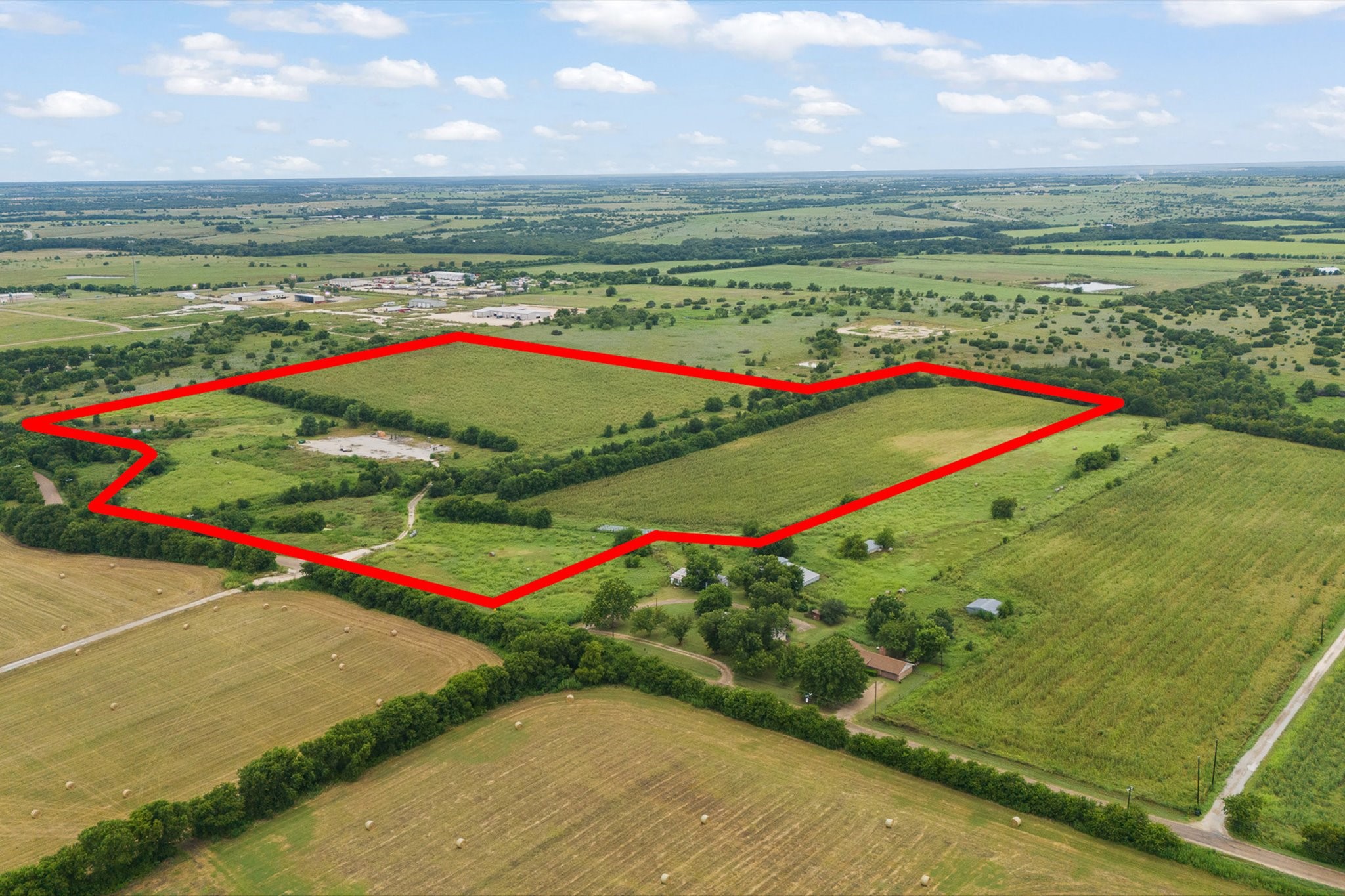 529 County Road 1123 Cleburne TX 76033