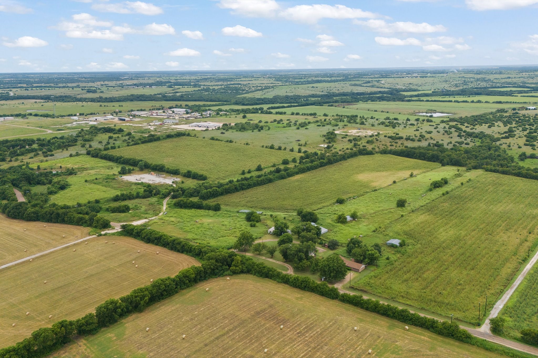 529 County Road 1123 Cleburne TX 76033