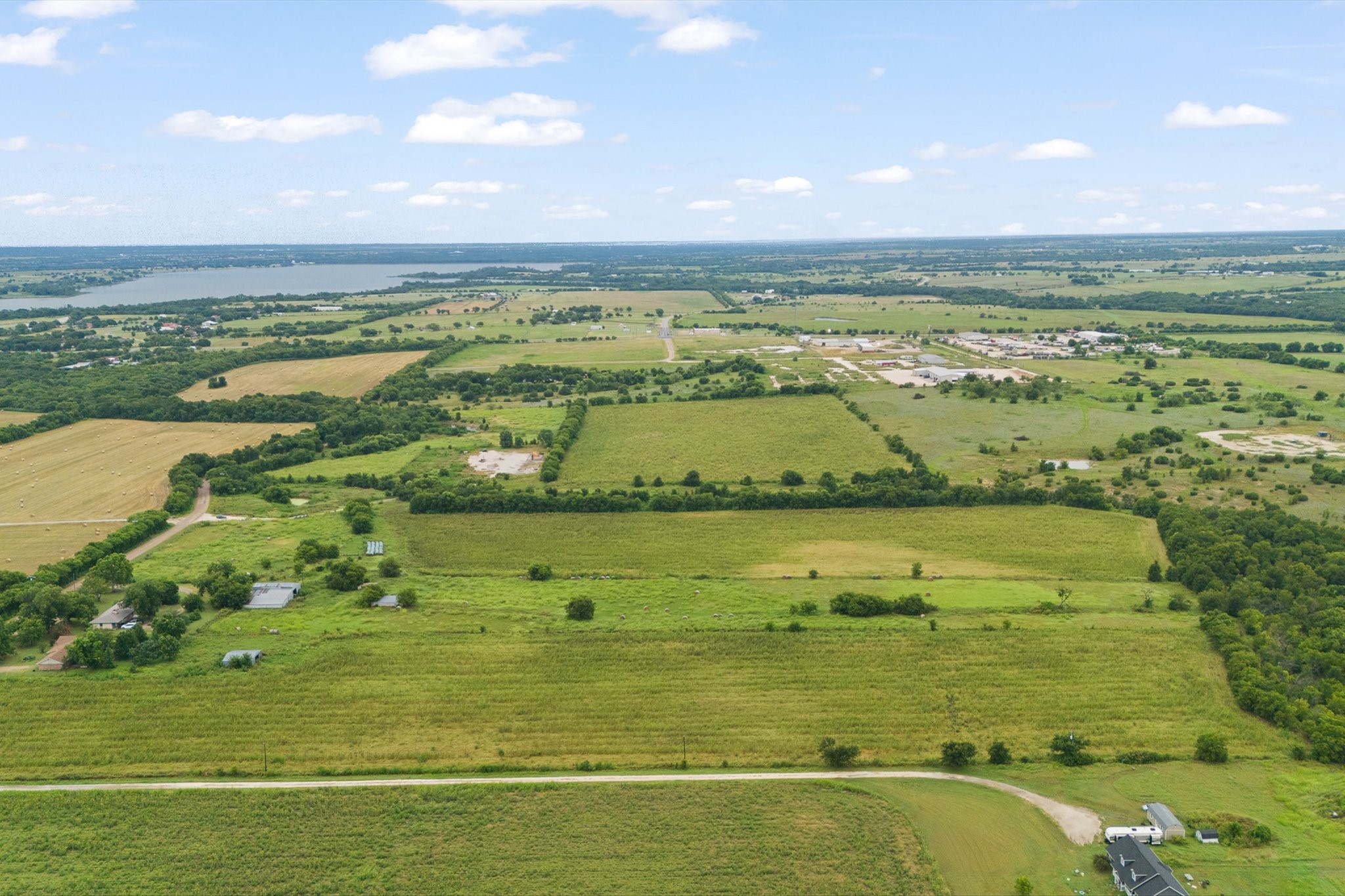 529 County Road 1123 Cleburne TX 76033