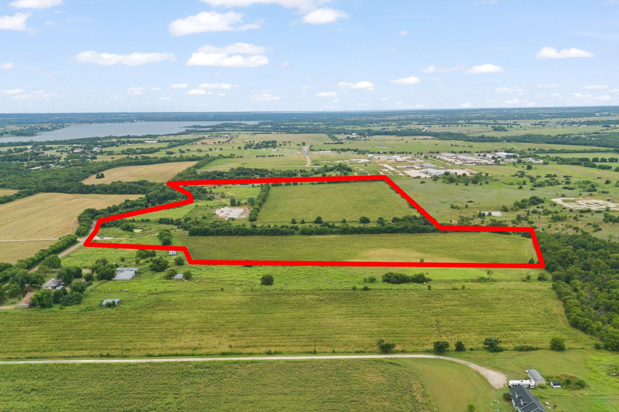 529 County Road 1123 Cleburne TX 76033