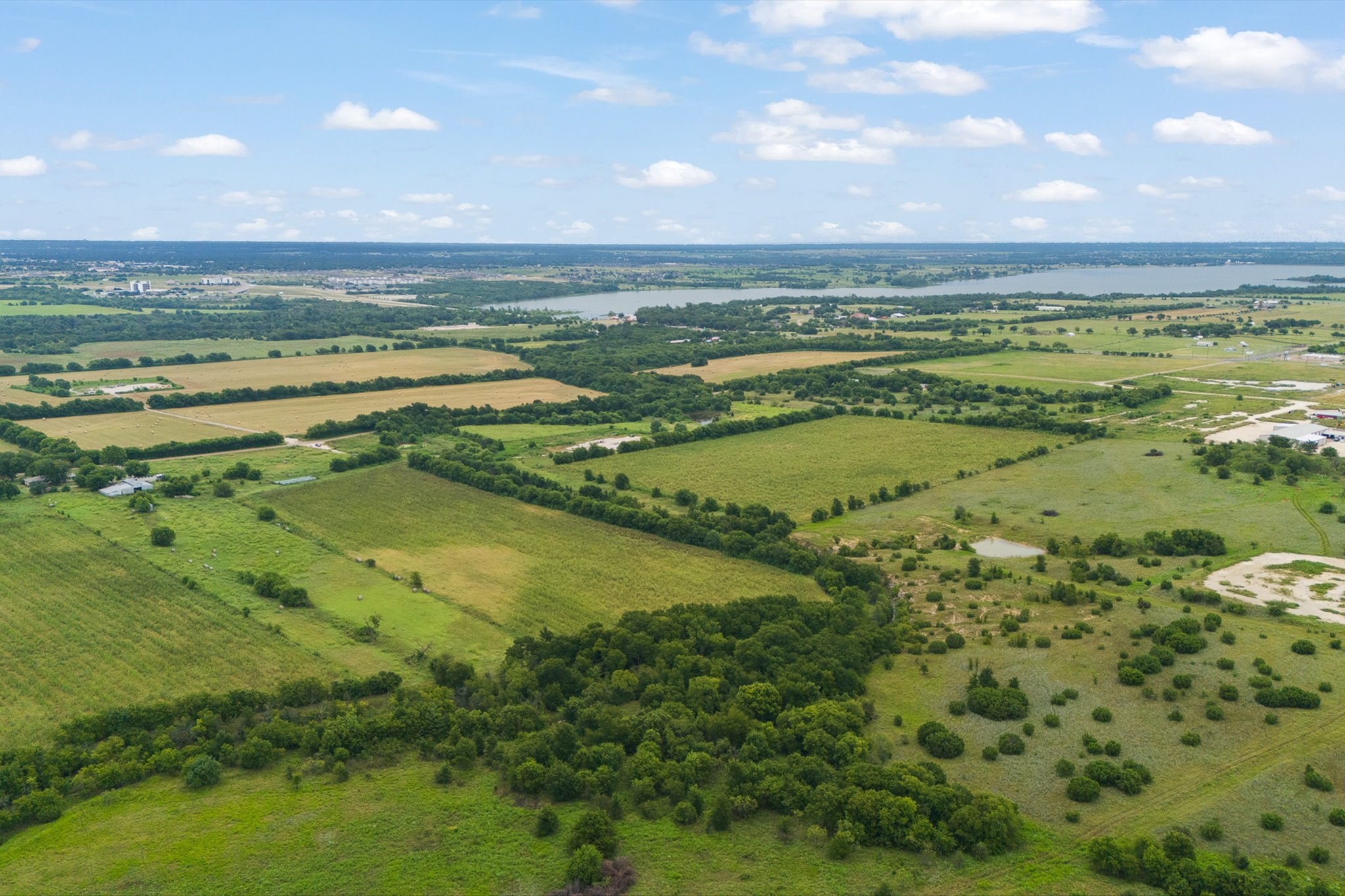 529 County Road 1123 Cleburne TX 76033
