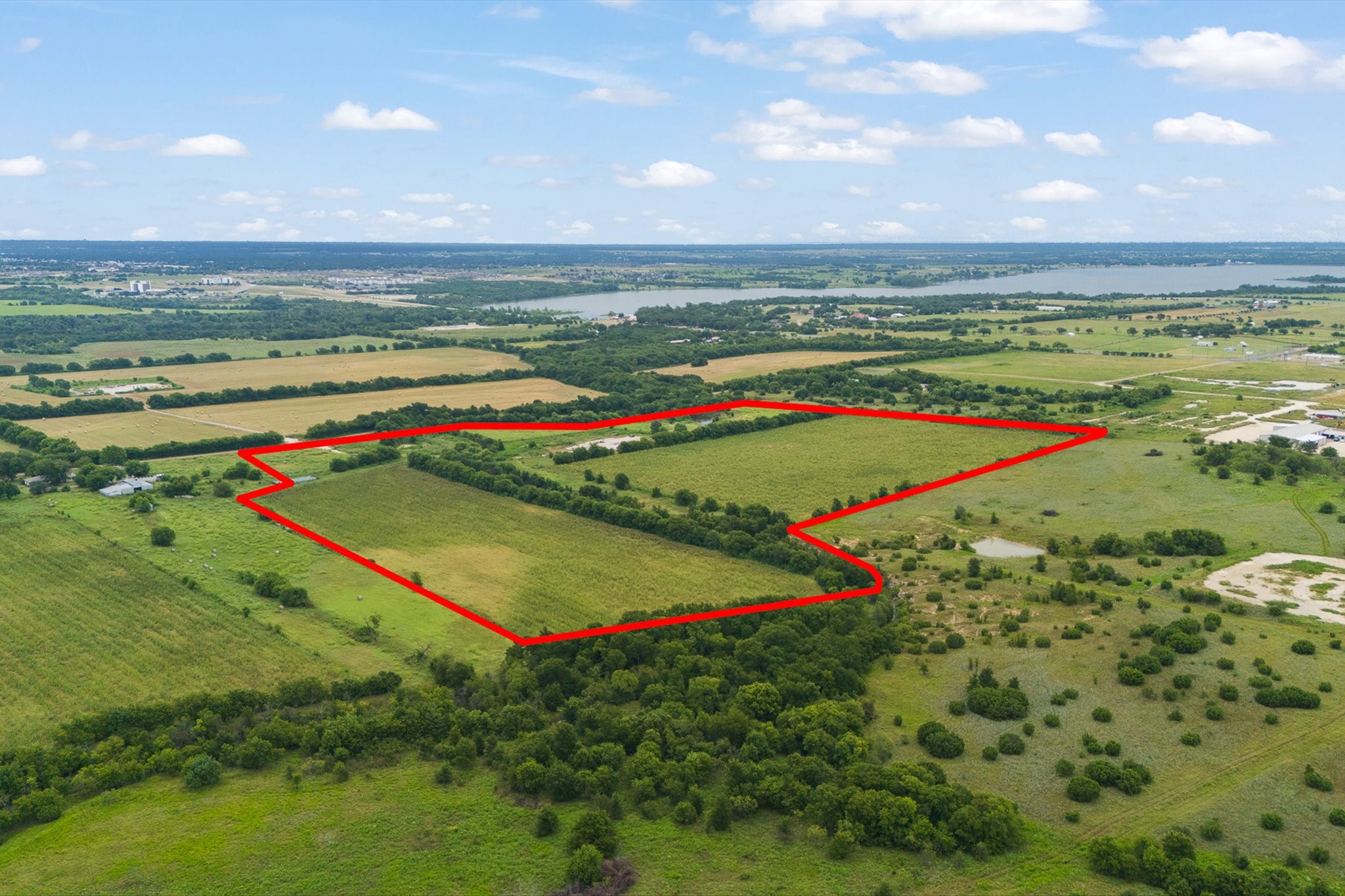 529 County Road 1123 Cleburne TX 76033