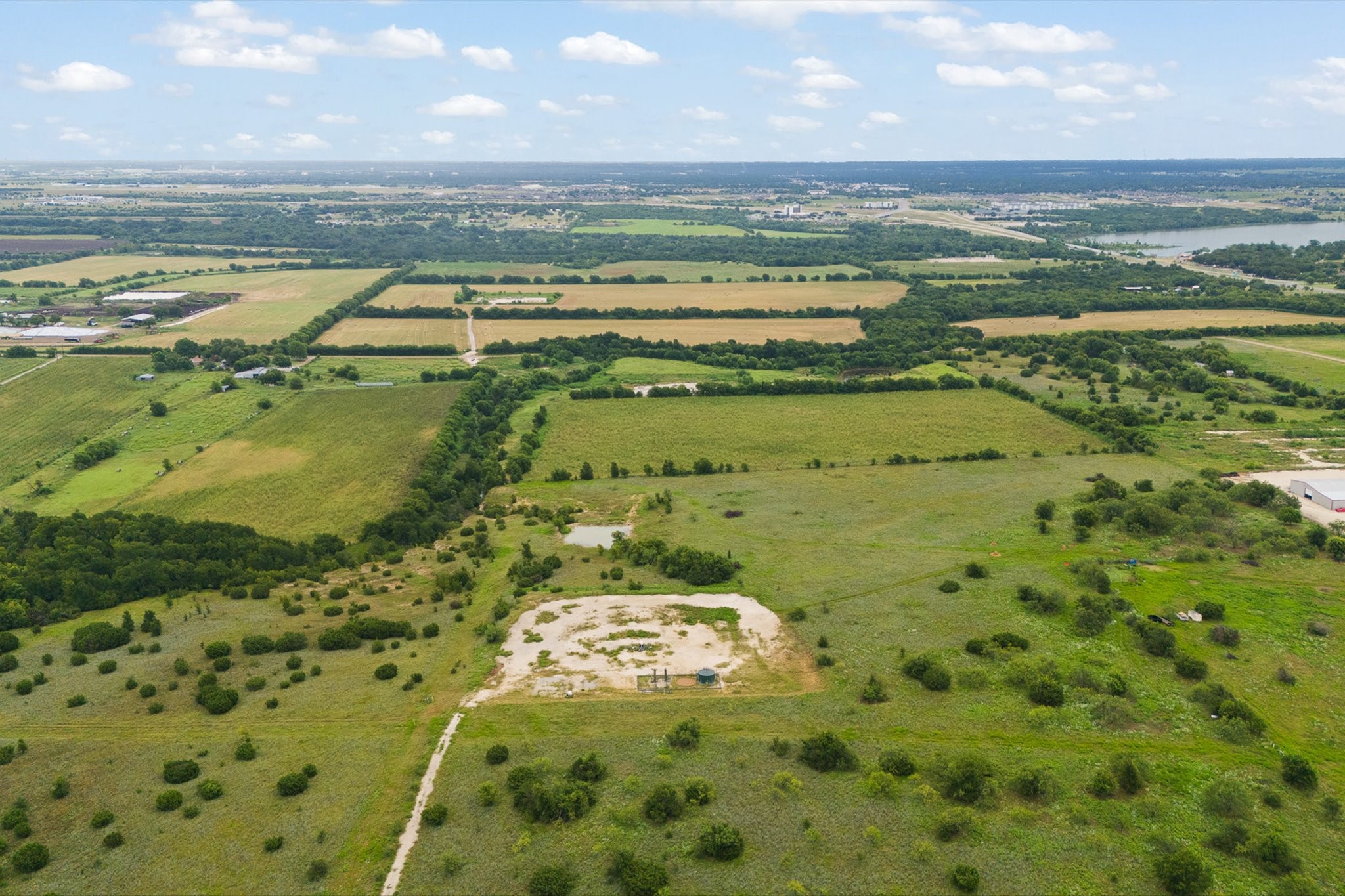 529 County Road 1123 Cleburne TX 76033