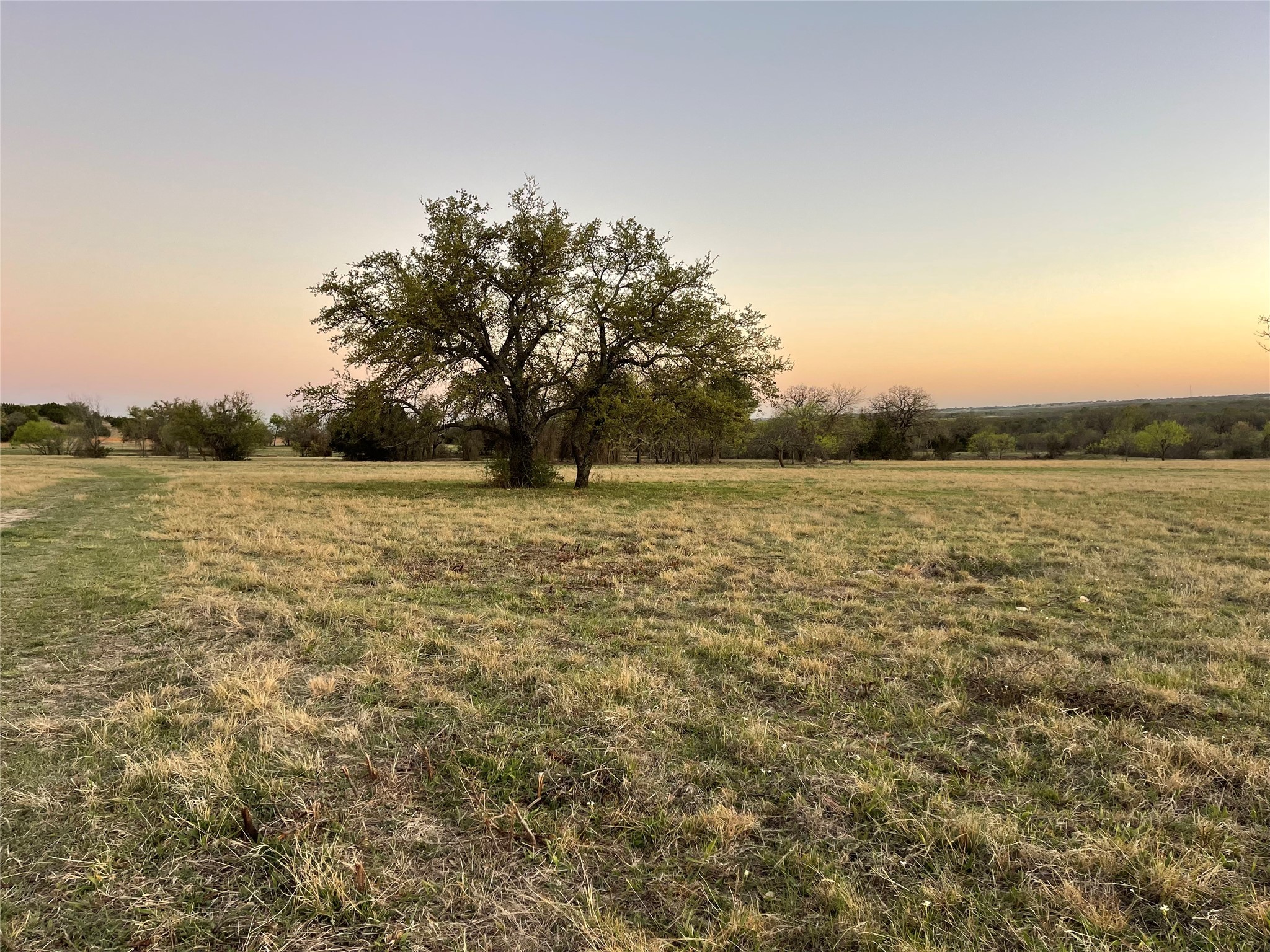 Tract 6 County Road 406 Stephenville TX 76401