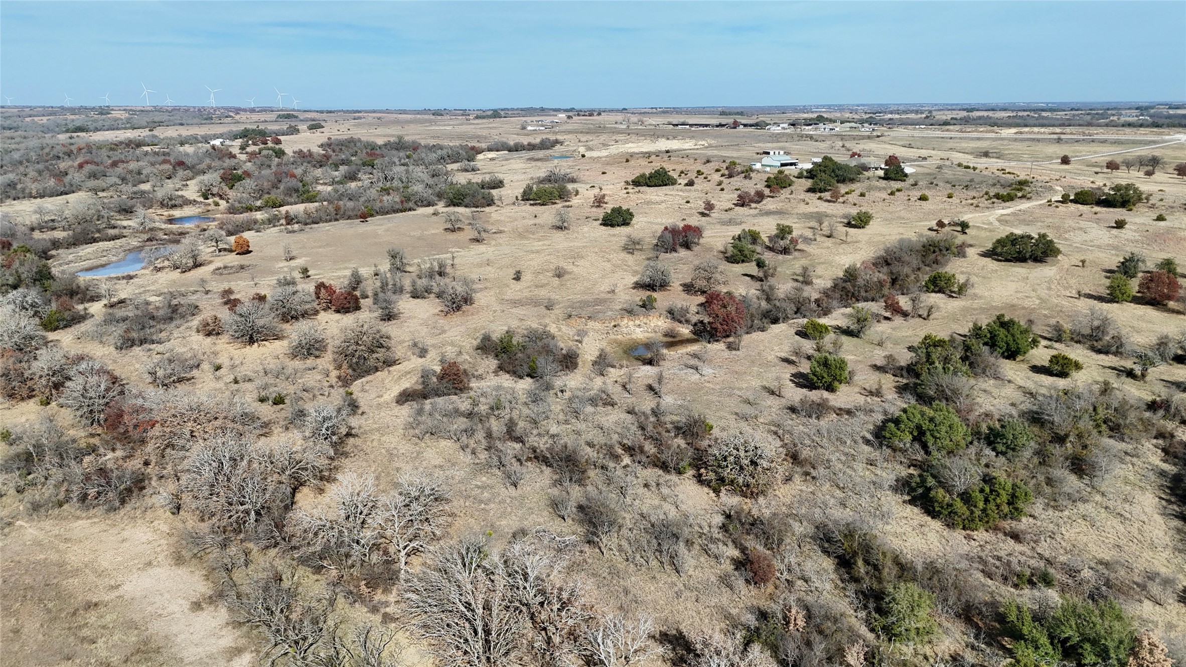 Tract 6 County Road 406 Stephenville TX 76401