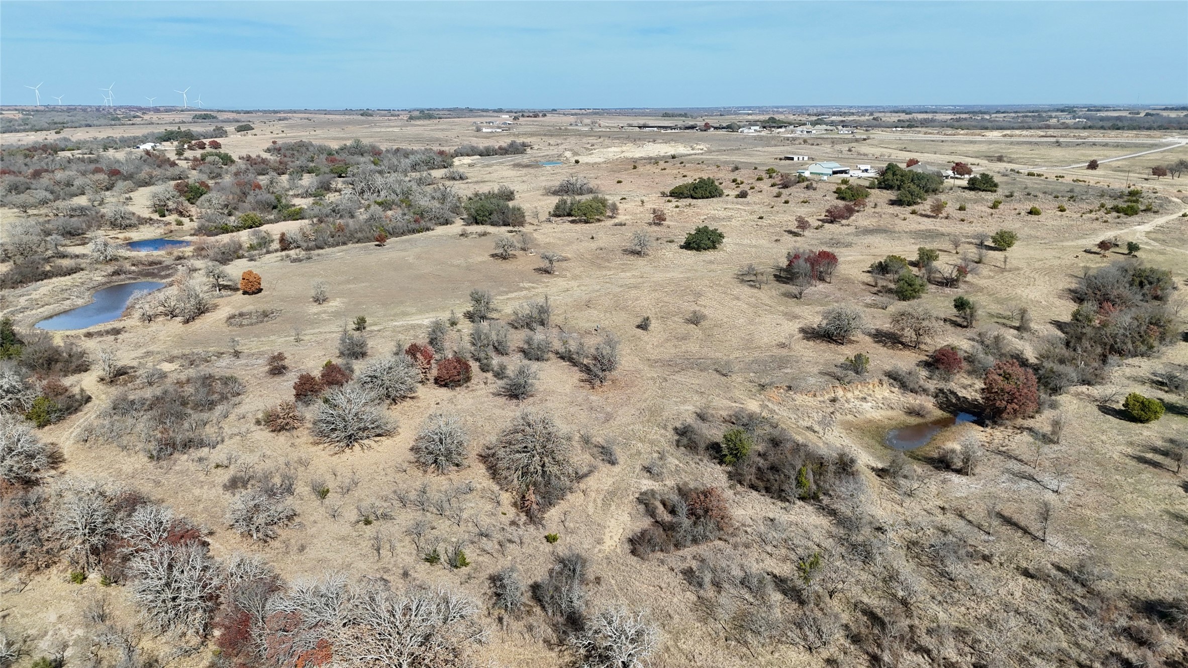 Tract 6 County Road 406 Stephenville TX 76401