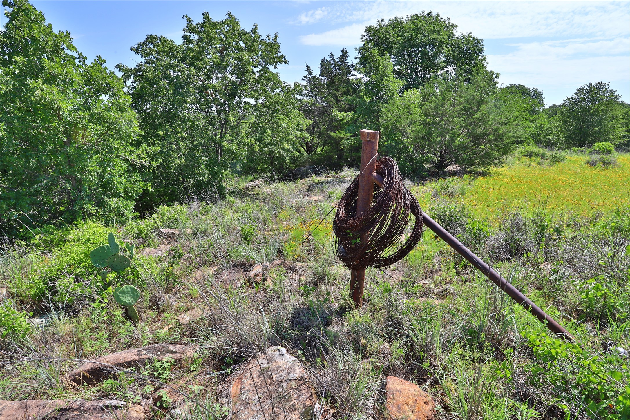 H9 Stagecoach Trail Gordon TX 76453