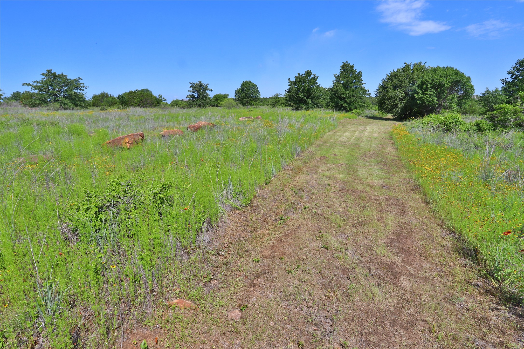 H9 Stagecoach Trail Gordon TX 76453