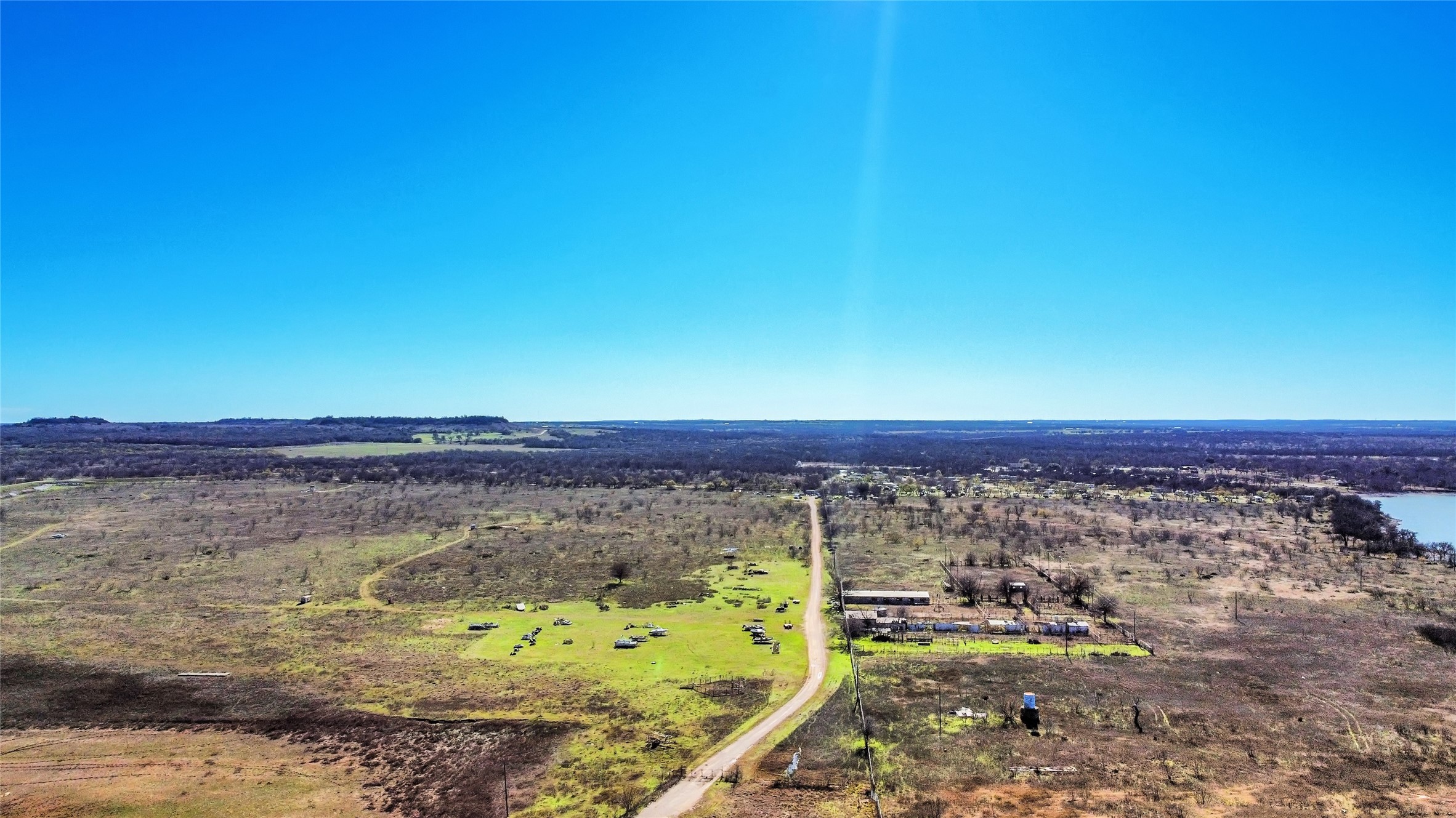 278 Private Road Bridgeport TX 76426