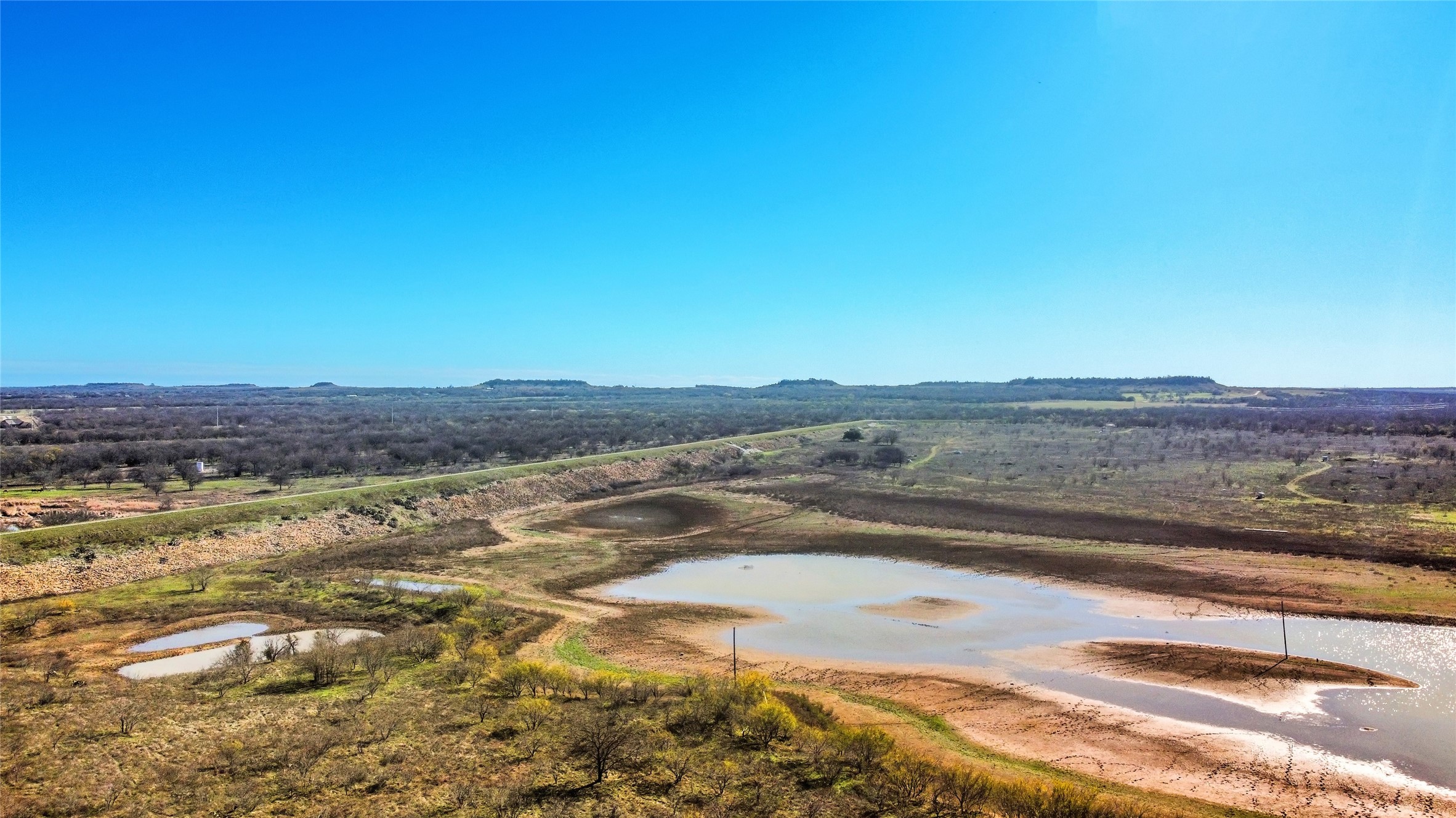 278 Private Road Bridgeport TX 76426