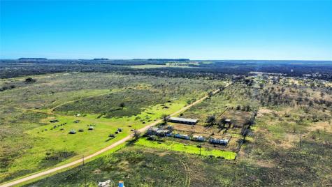 278 Private Road Bridgeport TX 76426