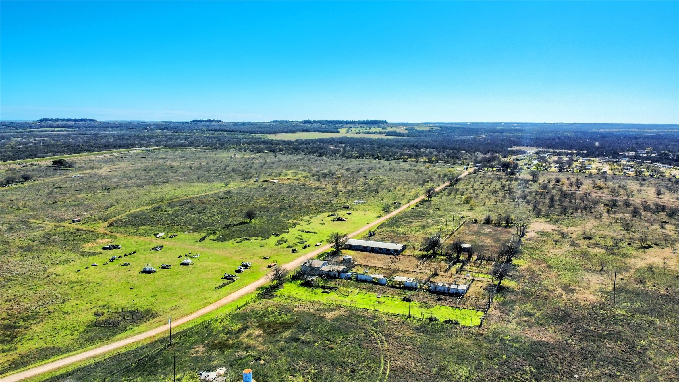 278 Private Road Bridgeport TX 76426