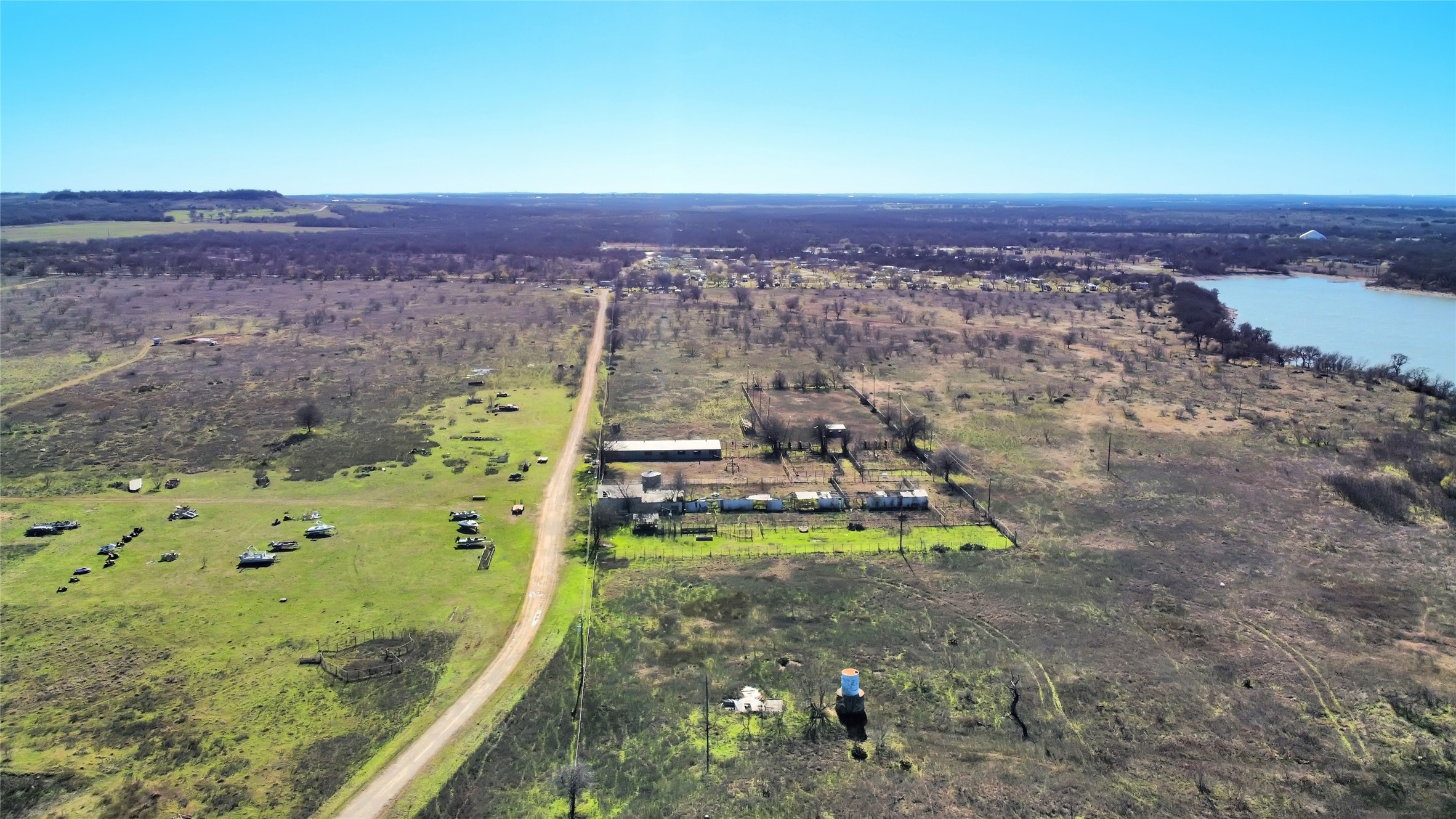 278 Private Road Bridgeport TX 76426
