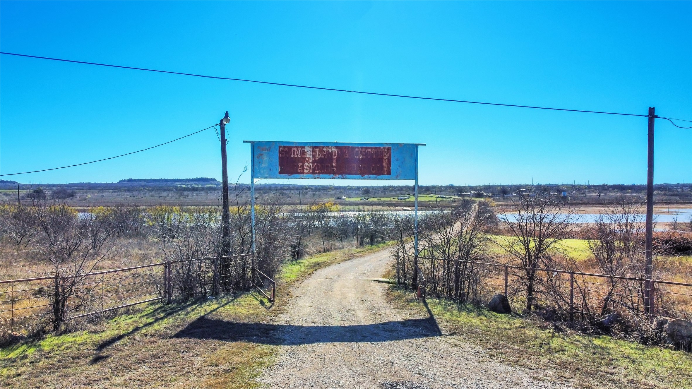 278 Private Road Bridgeport TX 76426