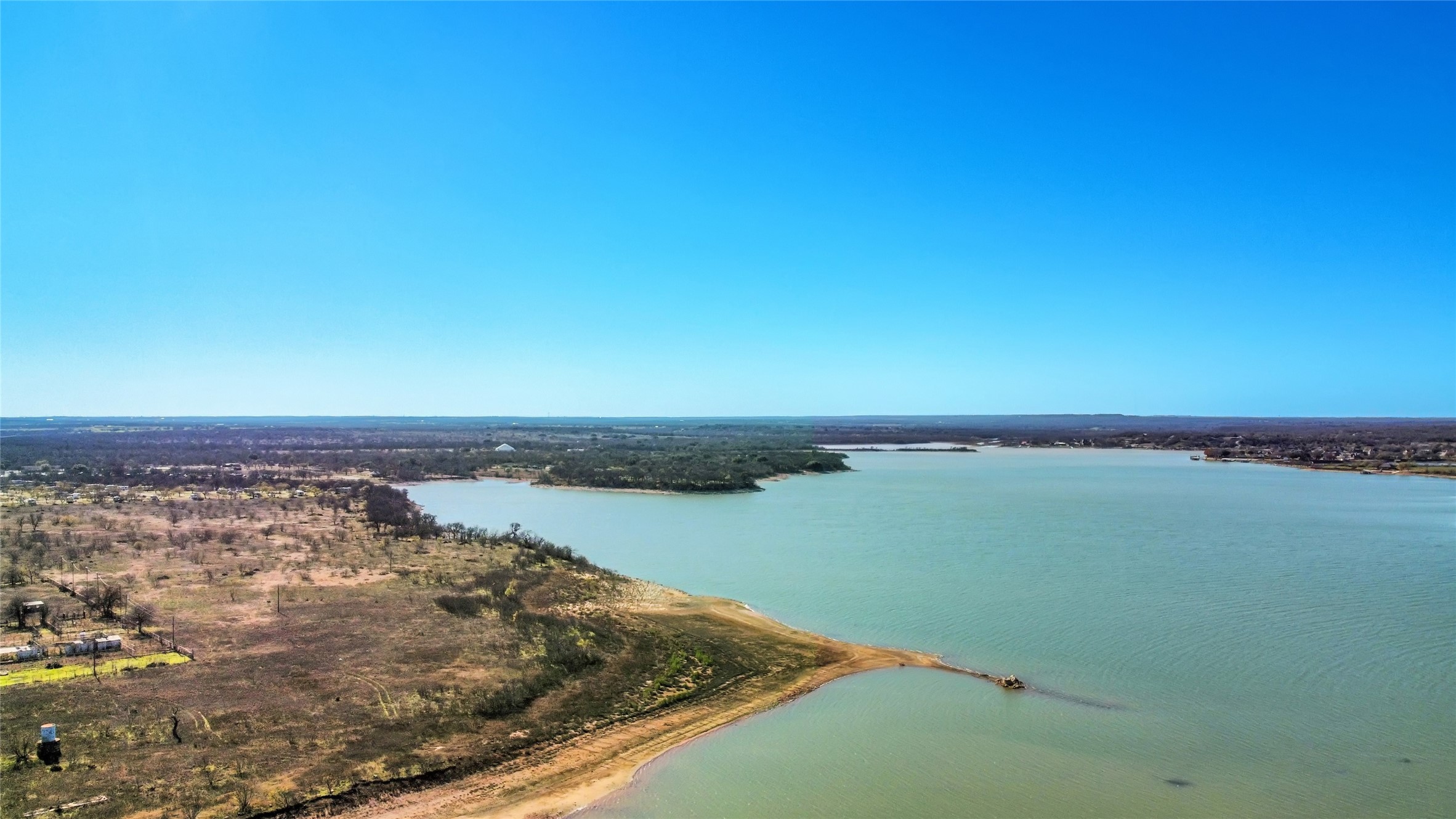 278 Private Road Bridgeport TX 76426
