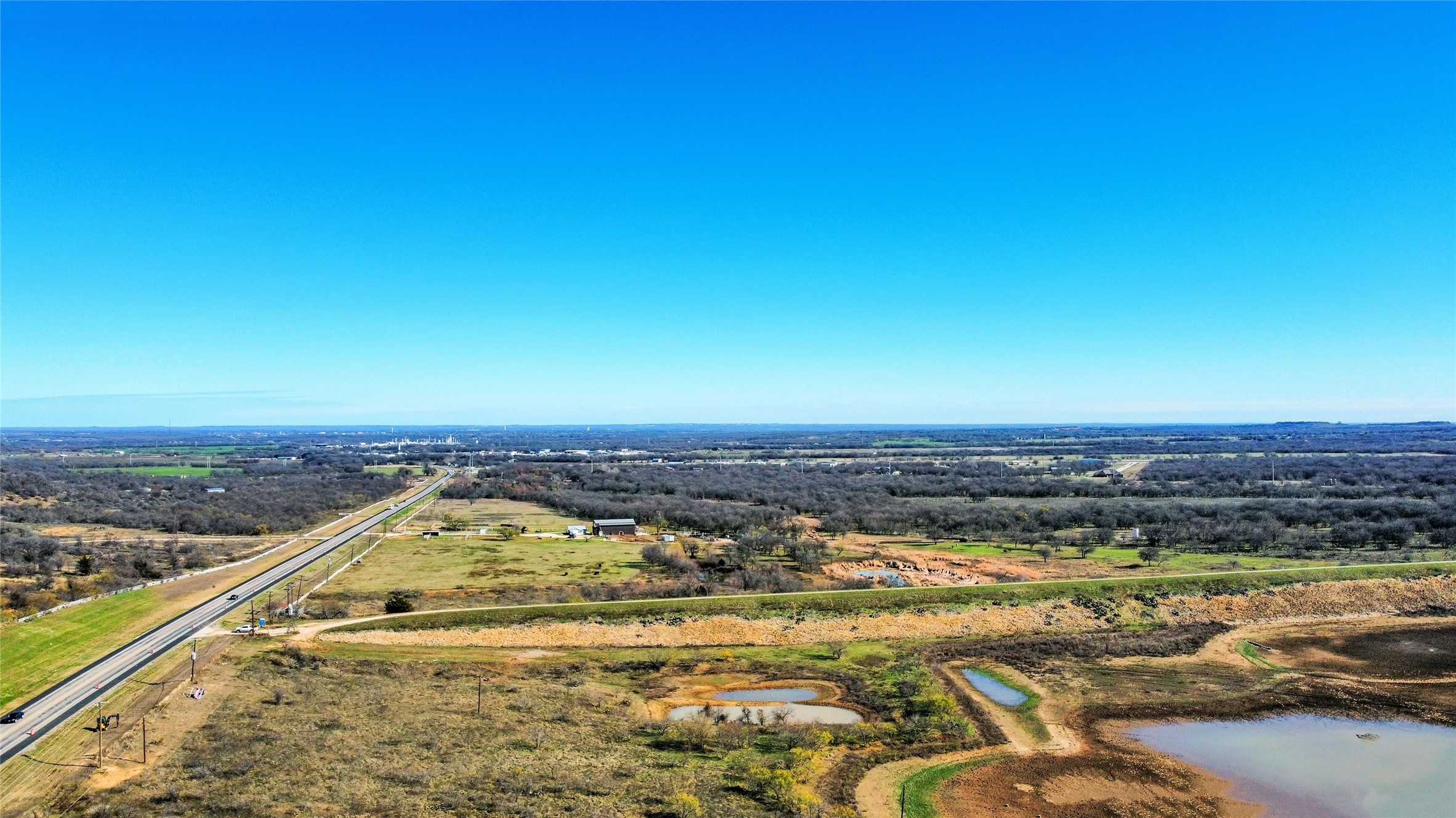 278 Private Road Bridgeport TX 76426