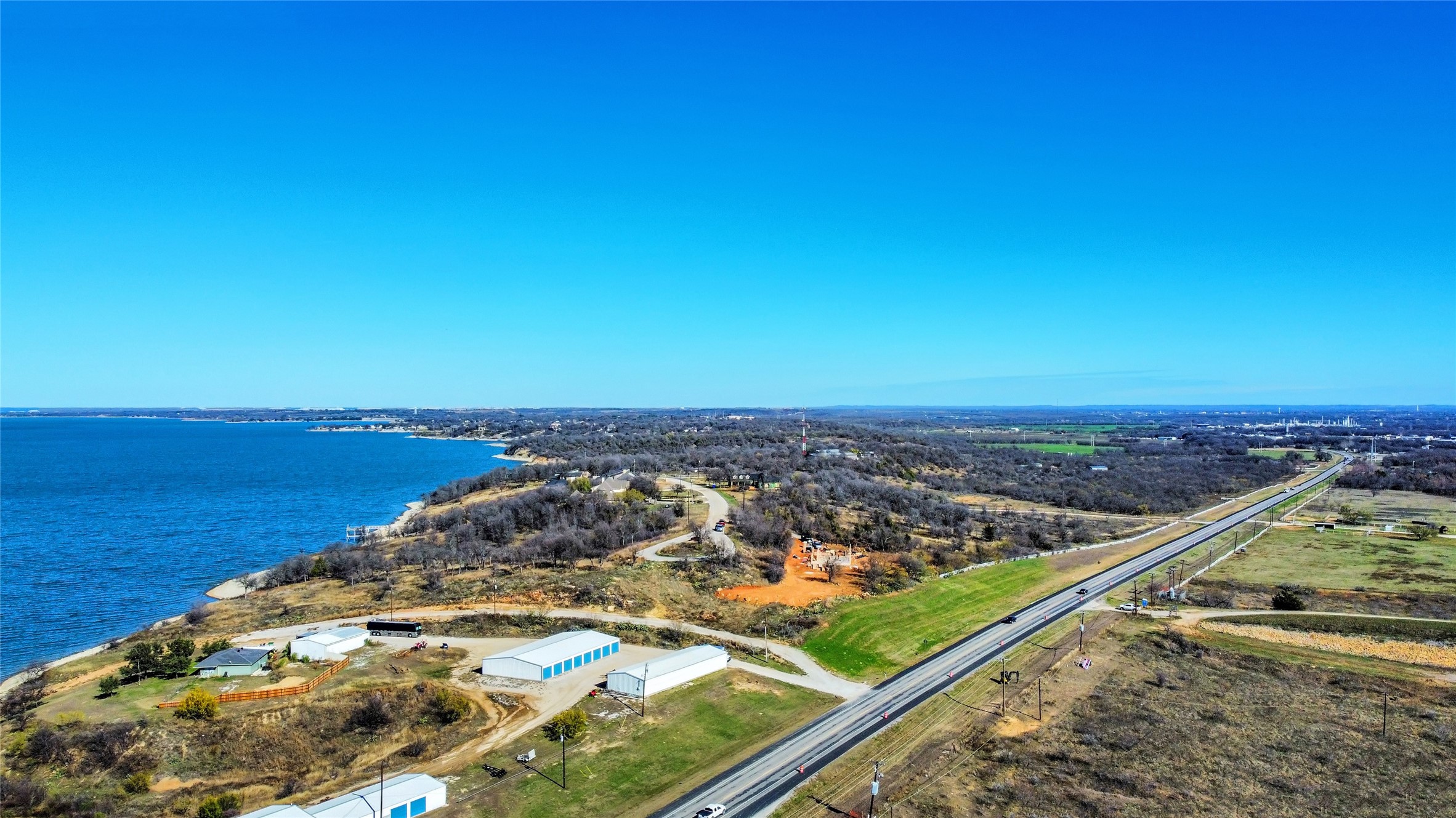 278 Private Road Bridgeport TX 76426