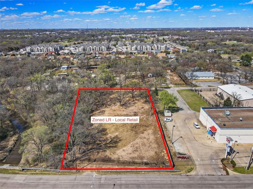11804 Old Elam Road Balch Springs TX 75180