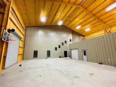 1089 Tennyson Road Bronte TX 76933