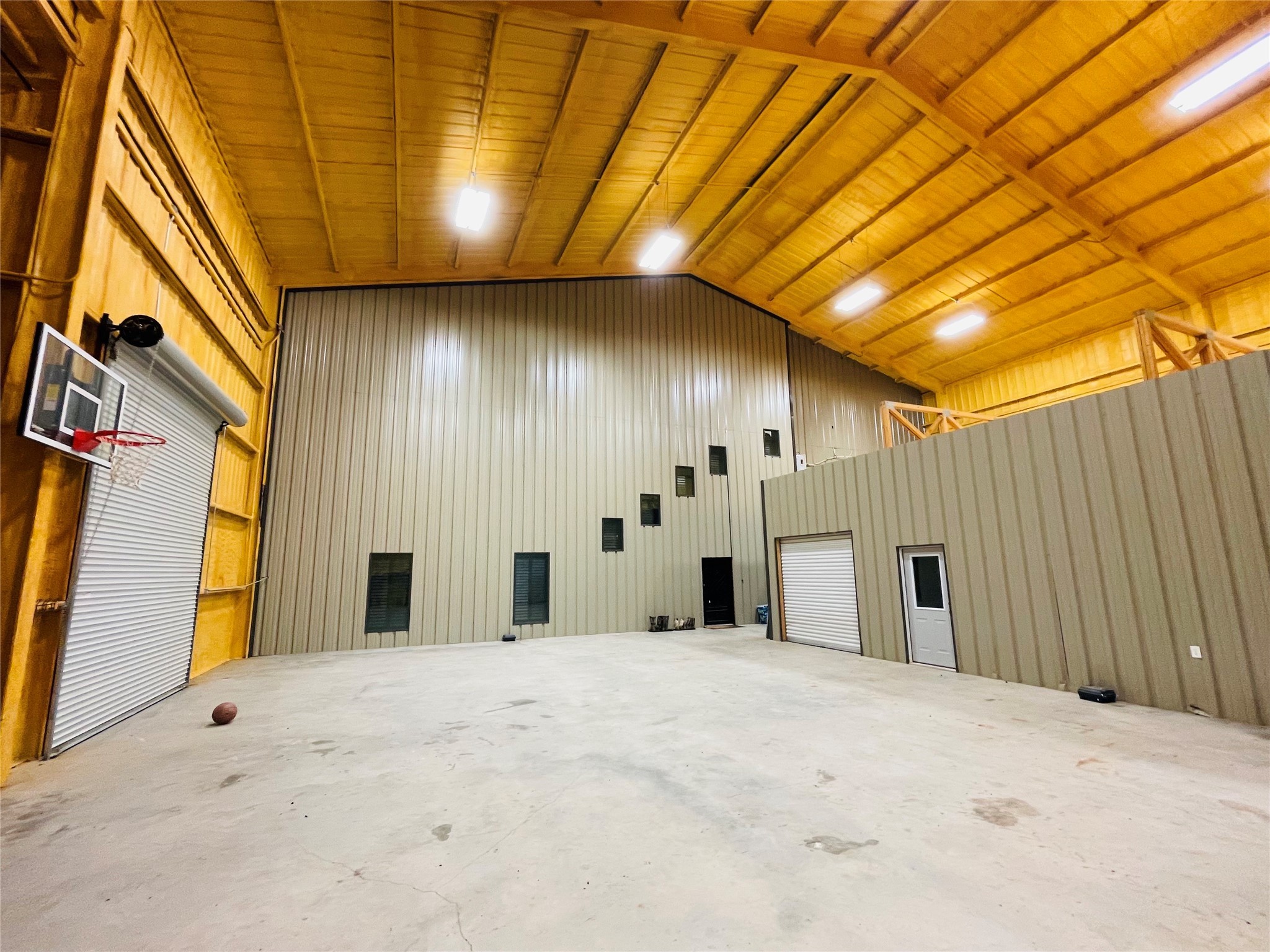 1089 Tennyson Road Bronte TX 76933