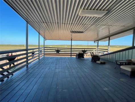 1089 Tennyson Road Bronte TX 76933