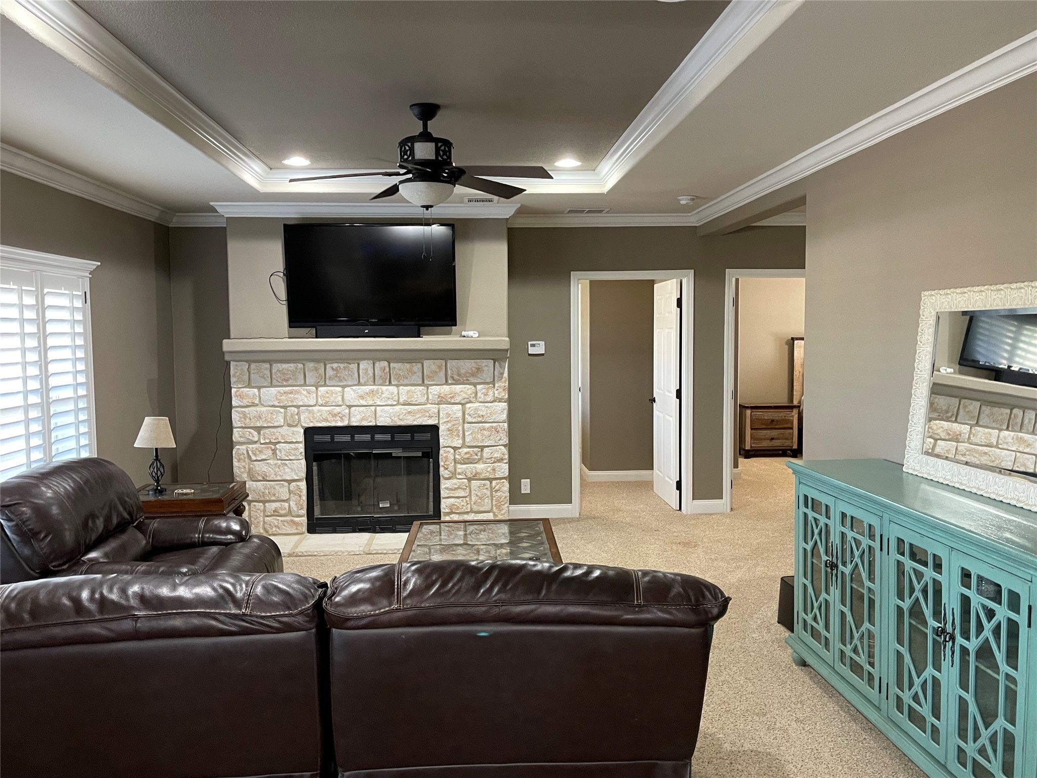 1089 Tennyson Road Bronte TX 76933