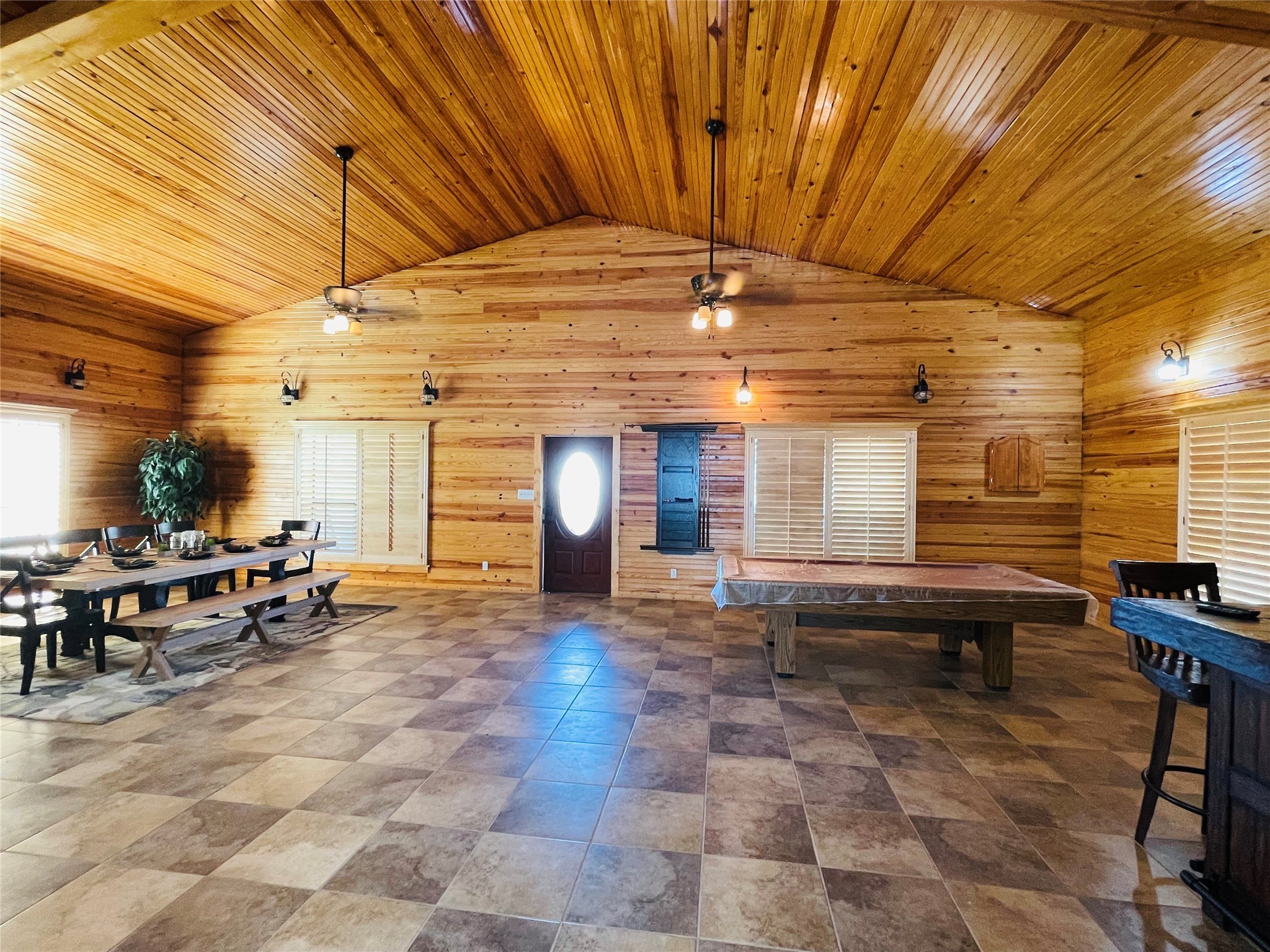 1089 Tennyson Road Bronte TX 76933