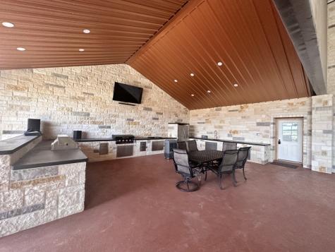 1089 Tennyson Road Bronte TX 76933