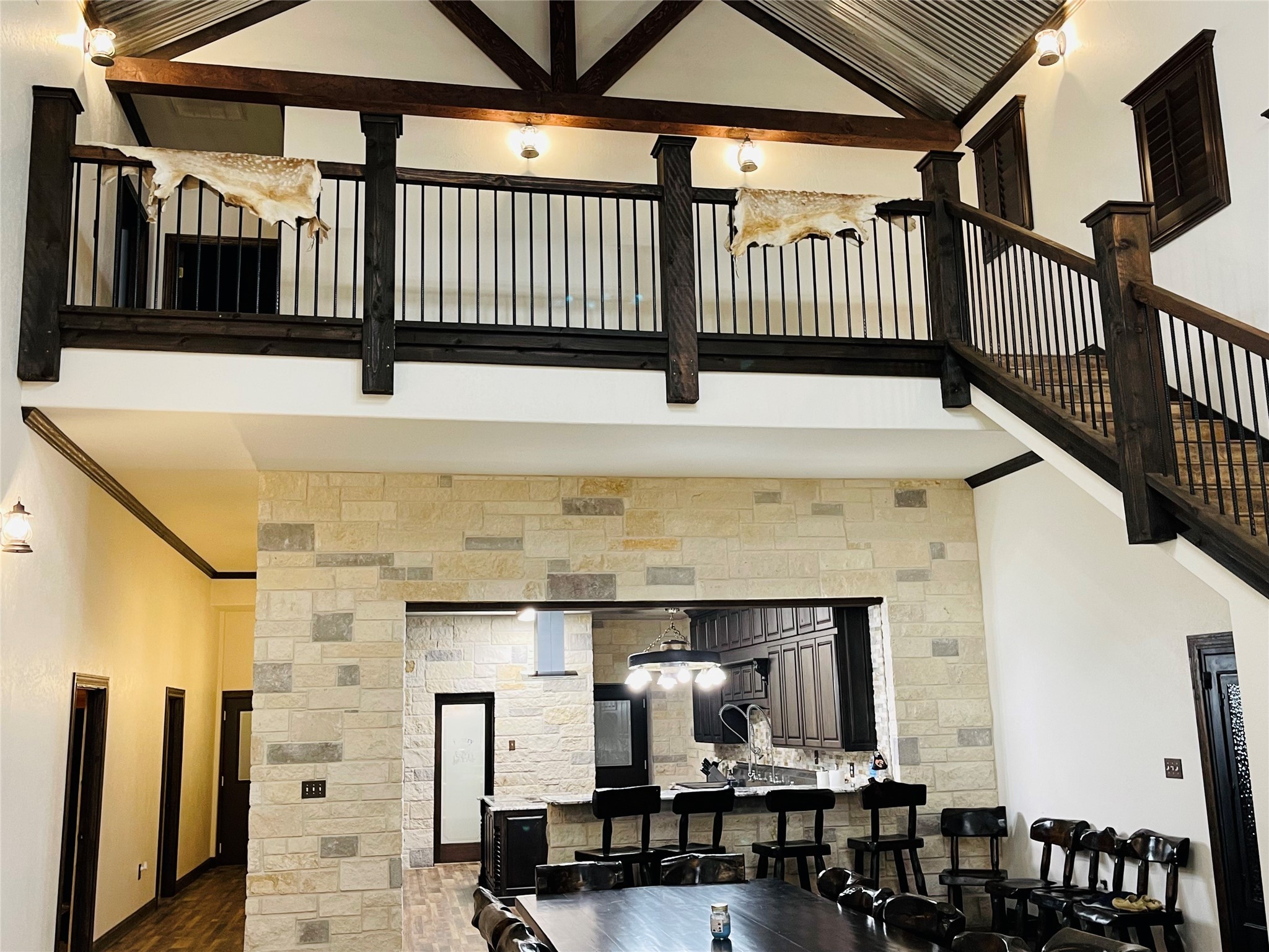 1089 Tennyson Road Bronte TX 76933