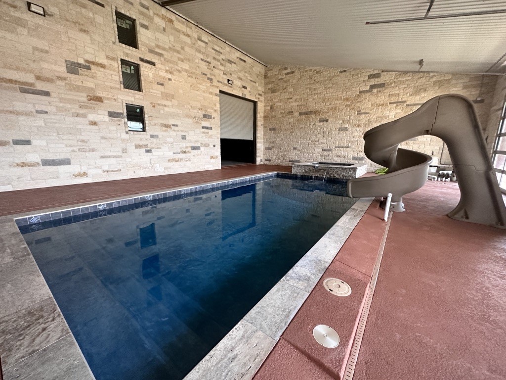 1089 Tennyson Road Bronte TX 76933