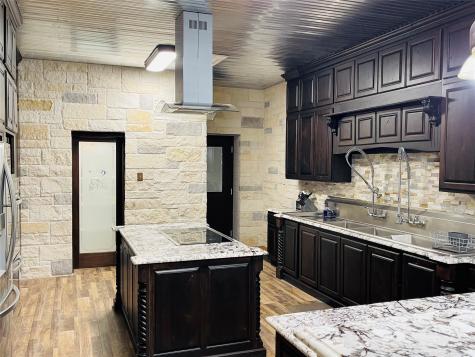 1089 Tennyson Road Bronte TX 76933