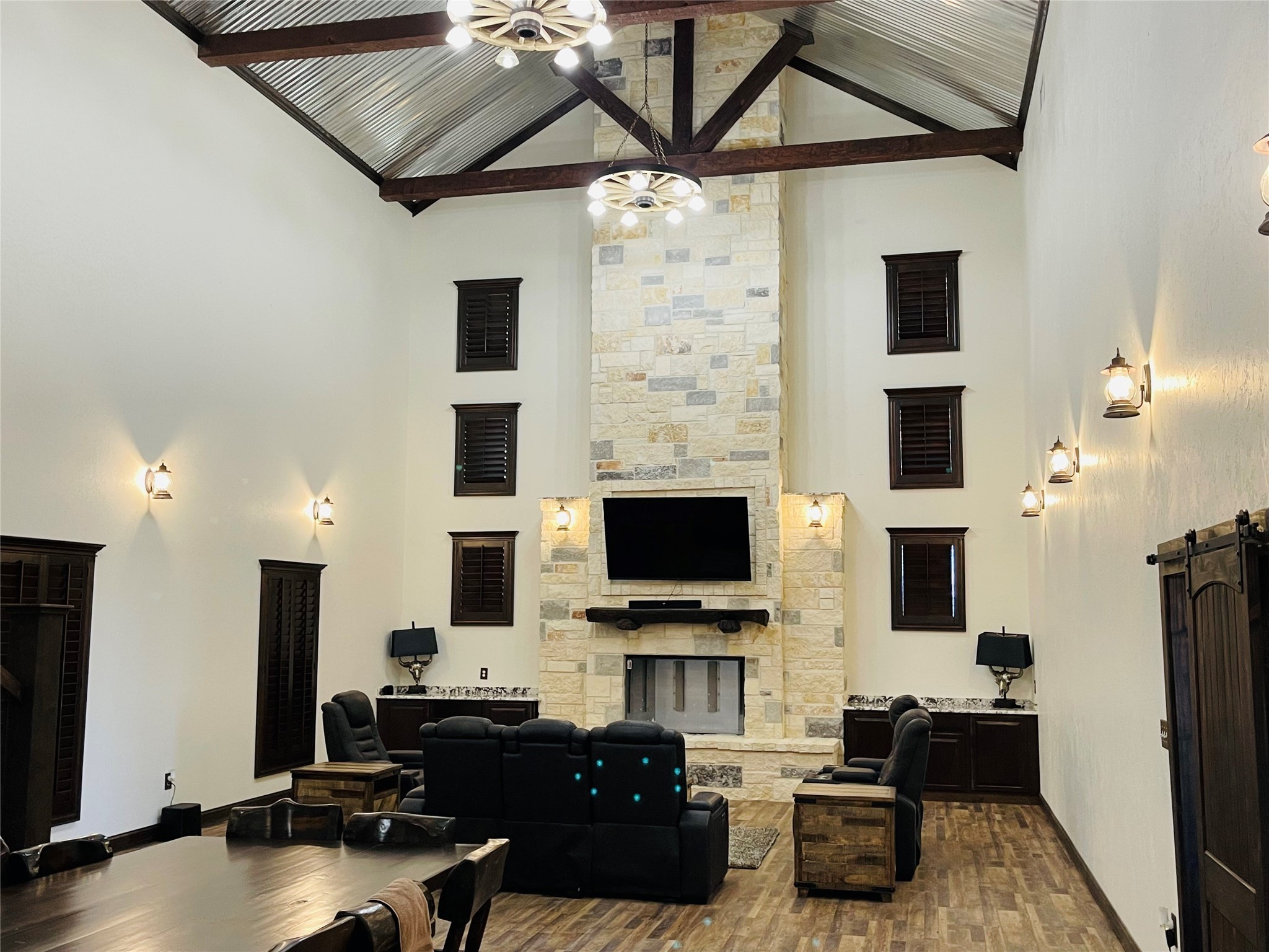 1089 Tennyson Road Bronte TX 76933