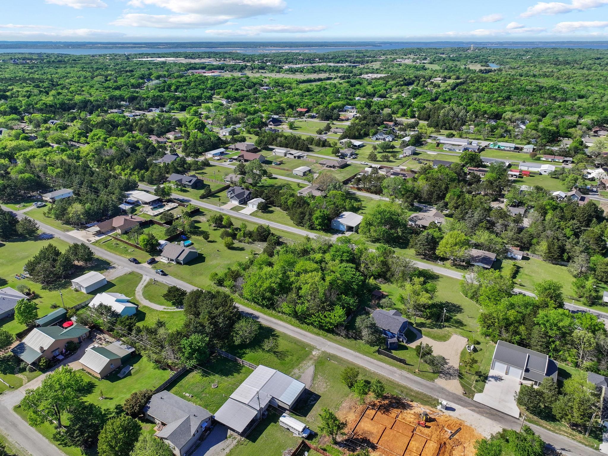 Tbd Willow Drive Pottsboro TX 75076