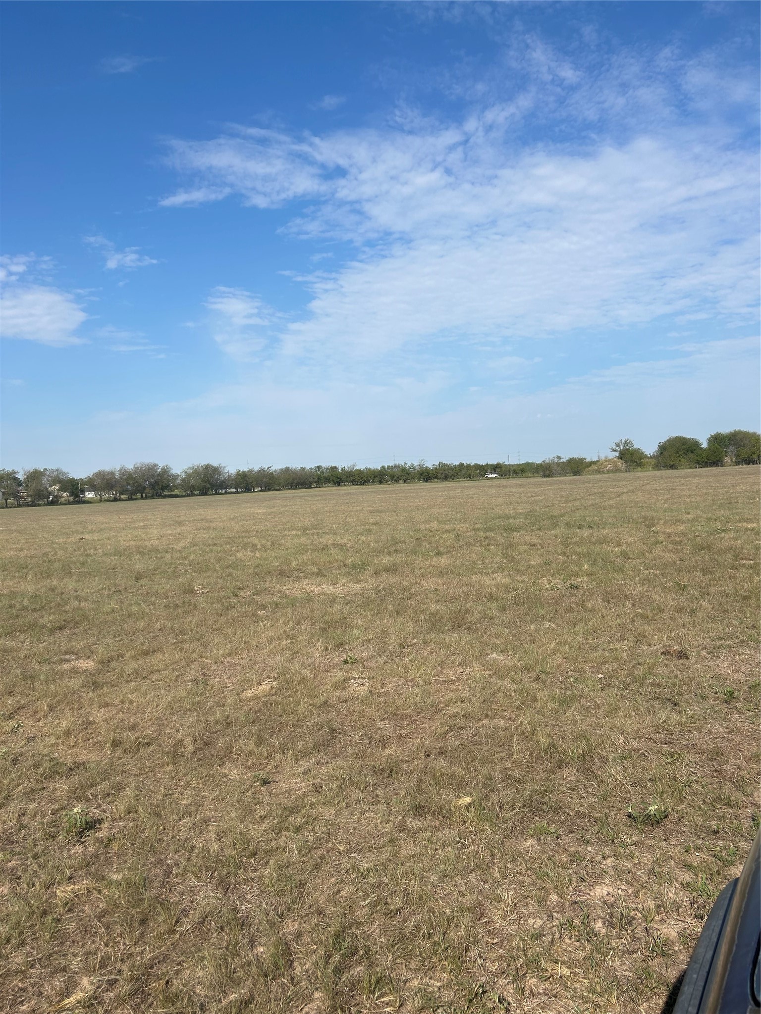 Tbd Quail Lane Terrell TX 75160