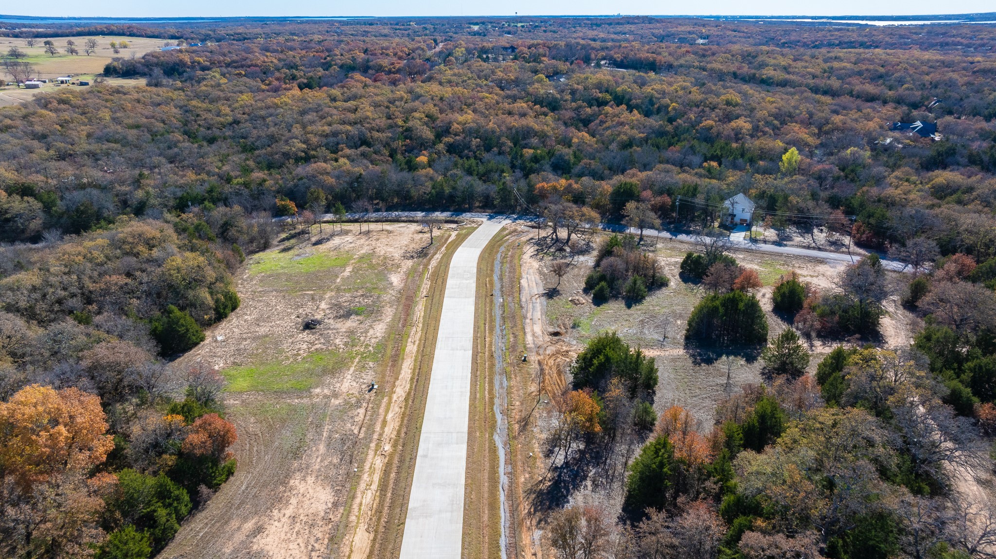 8 Shady Oak Lane Valley View TX 76272