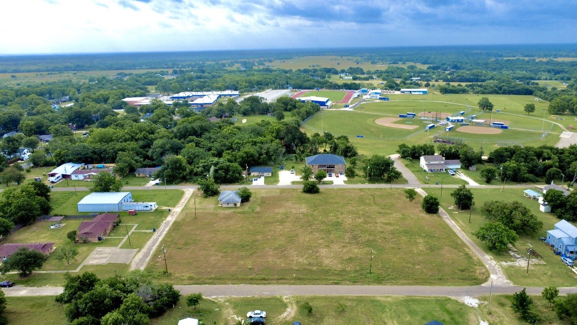 Lots 1-2 W 2nd Street Blooming Grove TX 76626