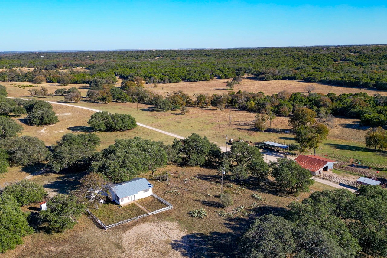 20949 Firefly Road Salado TX 76571