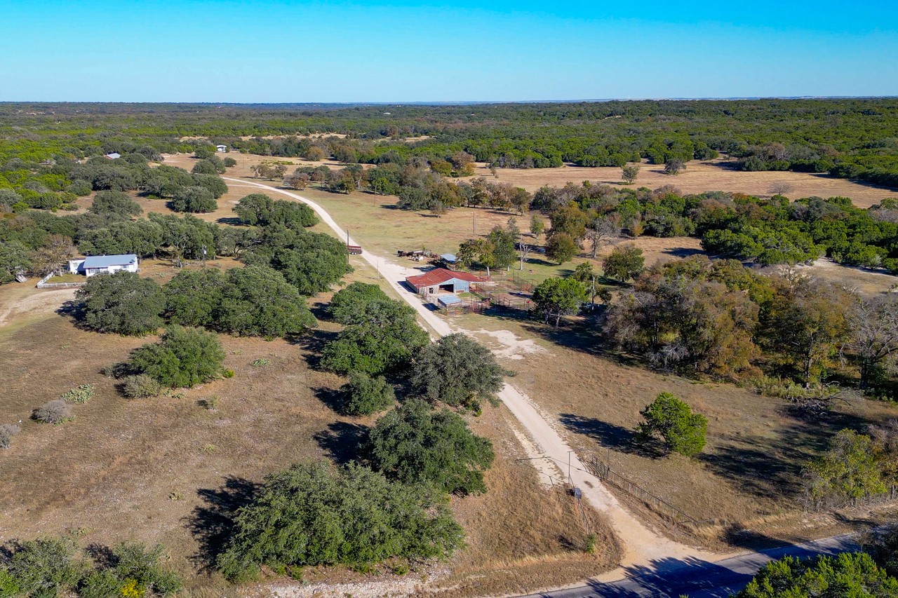 20949 Firefly Road Salado TX 76571