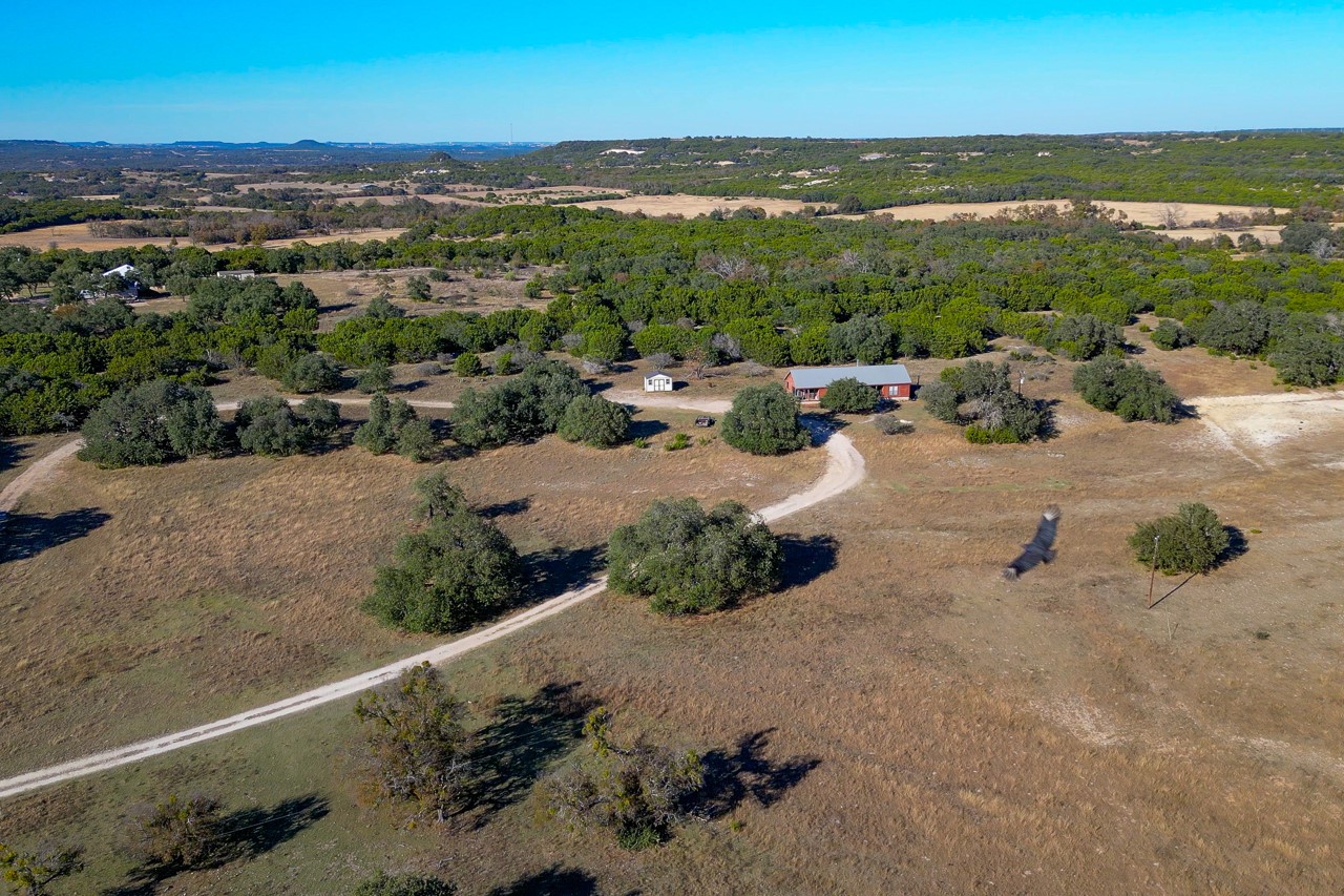 20949 Firefly Road Salado TX 76571